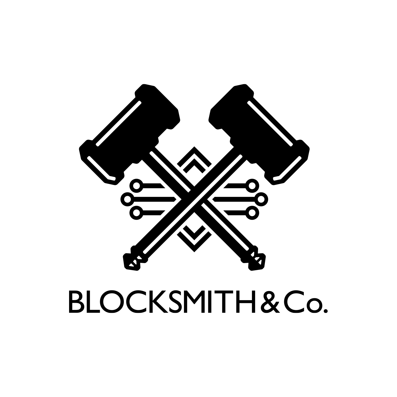 株式会社BLOCKSMITH&Co. 