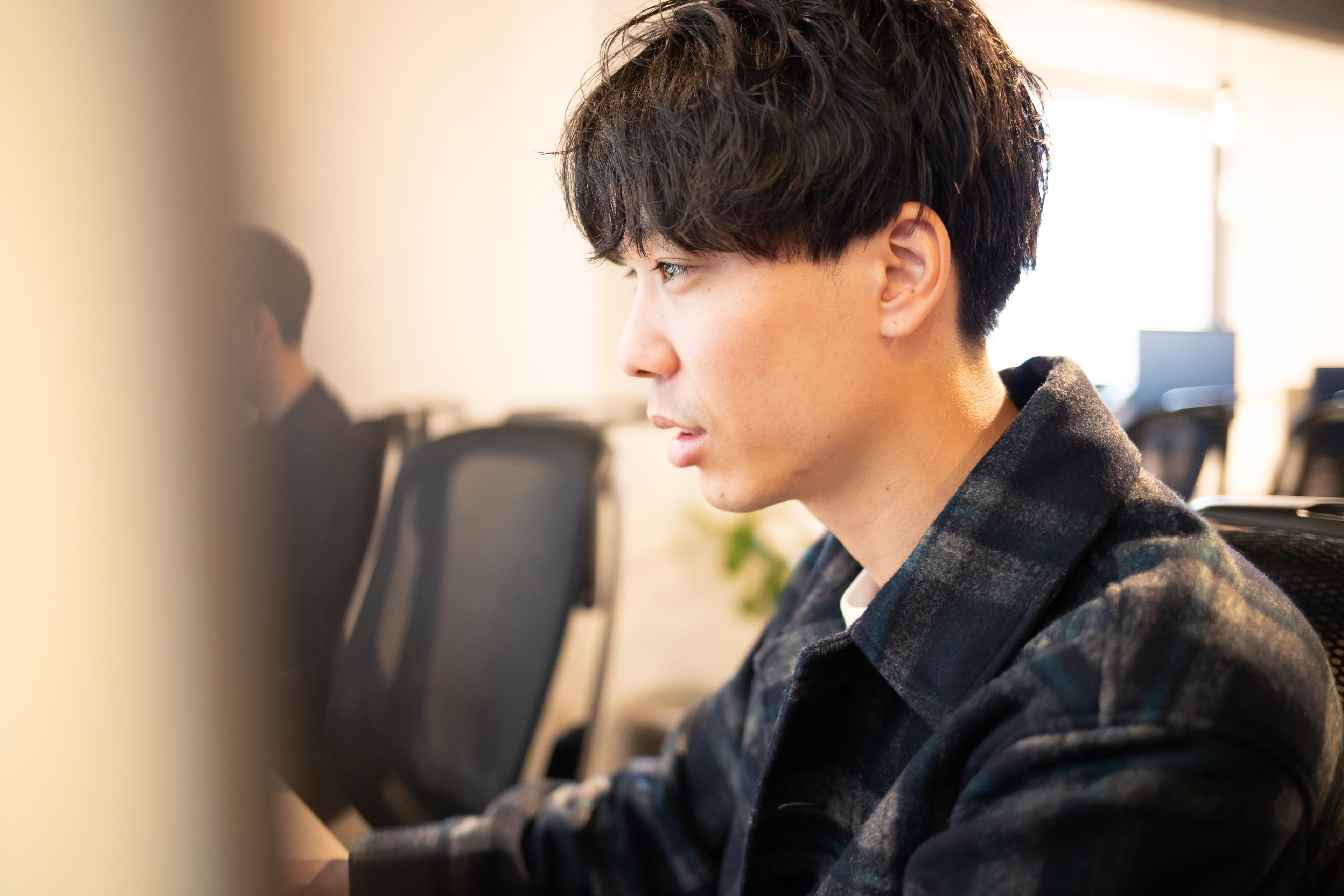 強いミッションのもと立ち上げた幼児食事業とは【Oxxx代表 黒瀬】