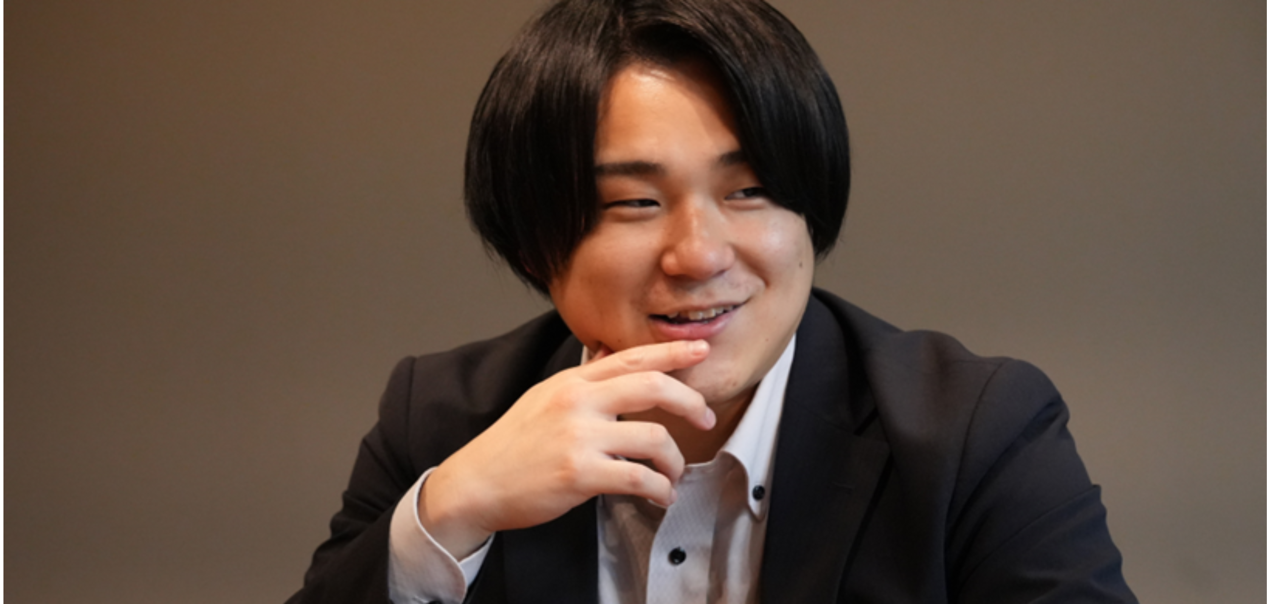 【営業部】マネージャーに昇格したTさんにインタビューをしました🎈