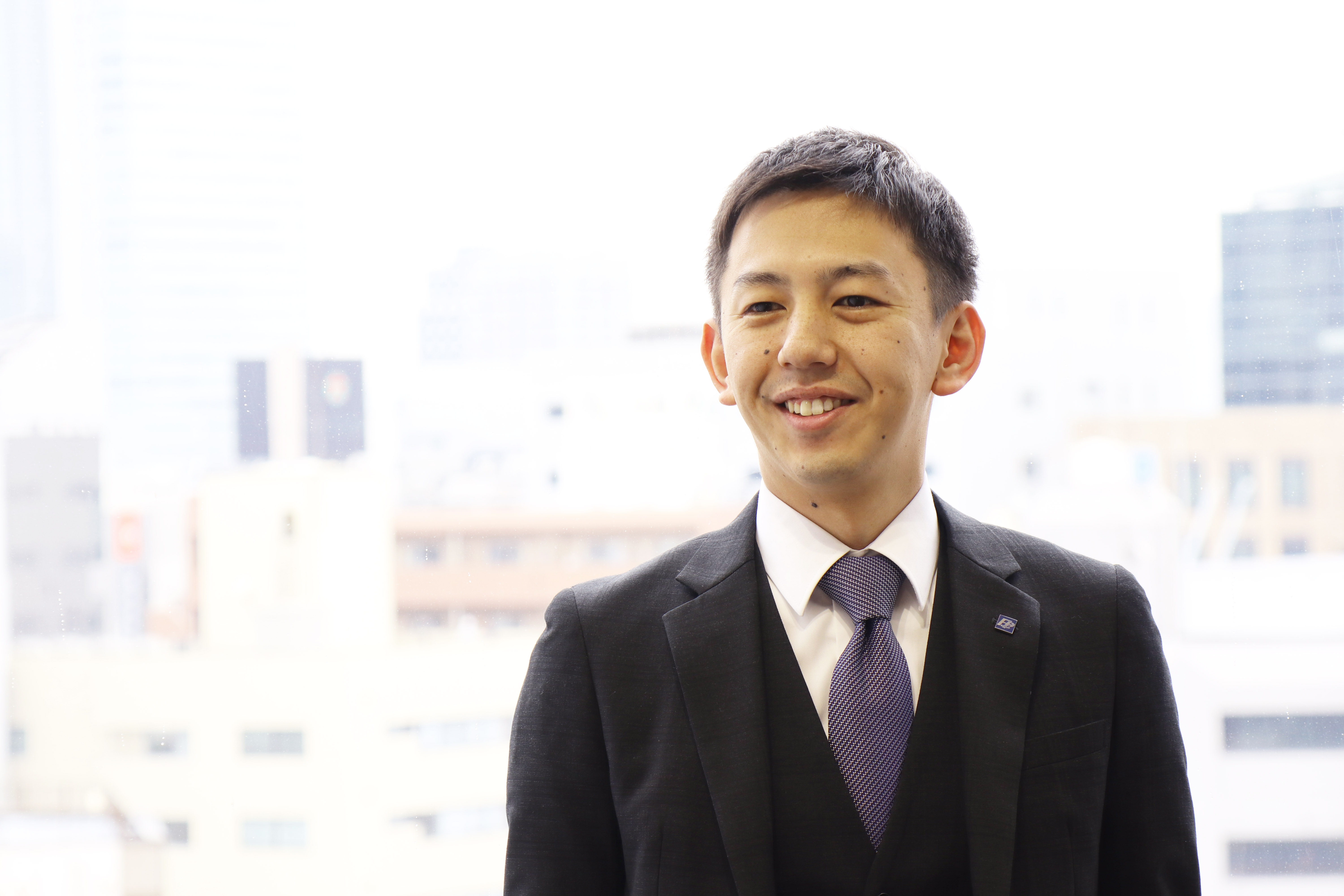 常識を覆すほどの「保険の営業スタイル」がここにある。