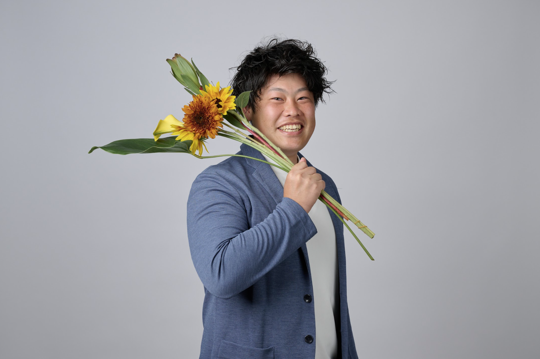 【入社エントリー】プログラミングがわからないところから這い上がってフリーランスに。最高だった自分の結婚式を伝えていきたいという想いから、偶然出会ったTAIANへ電撃入社