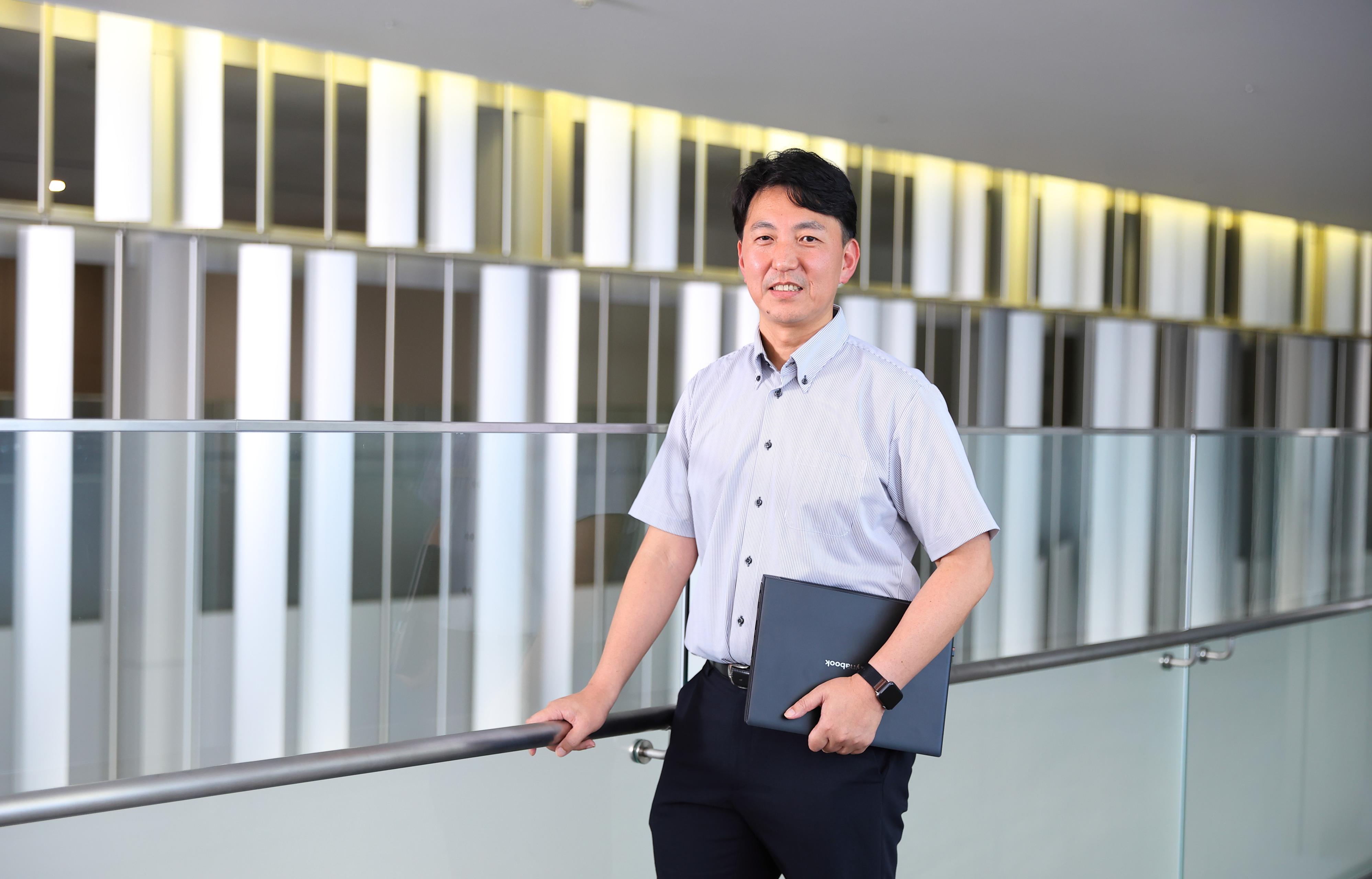 【特集SHARPのリーダーたちに聞く】～IT部門データセンター推進編～データセンター立ち上げから7年。大きな変革の中、さらに未知の領域へ！目指すはDC・サーバ運用の完全自動化