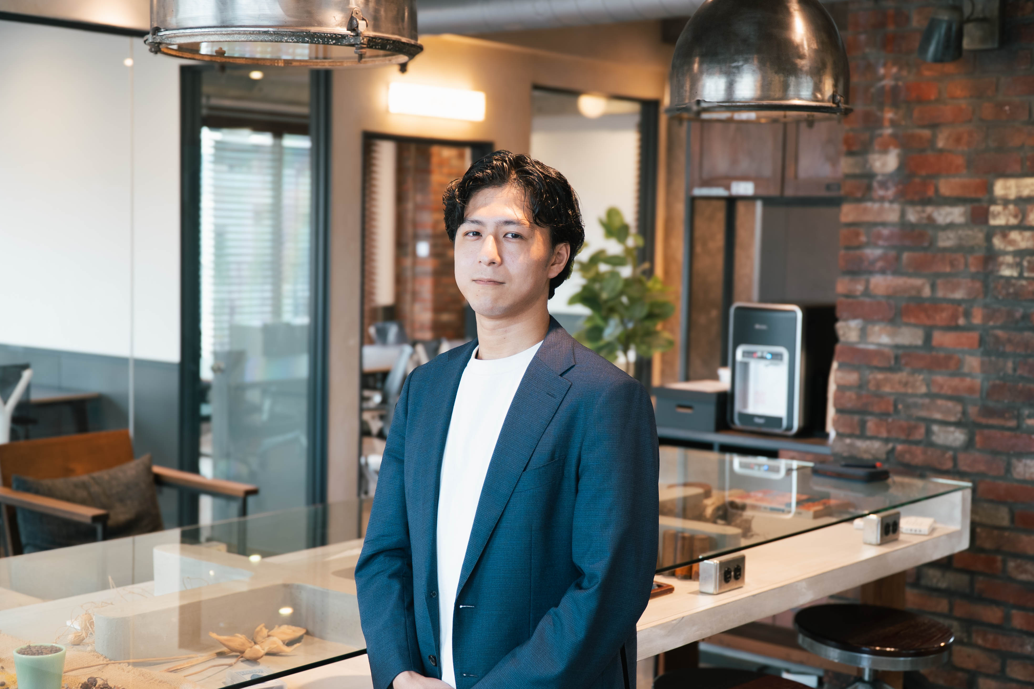 【執行役員インタビュー】信頼を基盤に未来を創る！ビーヘルシー営業責任者の挑戦と展望