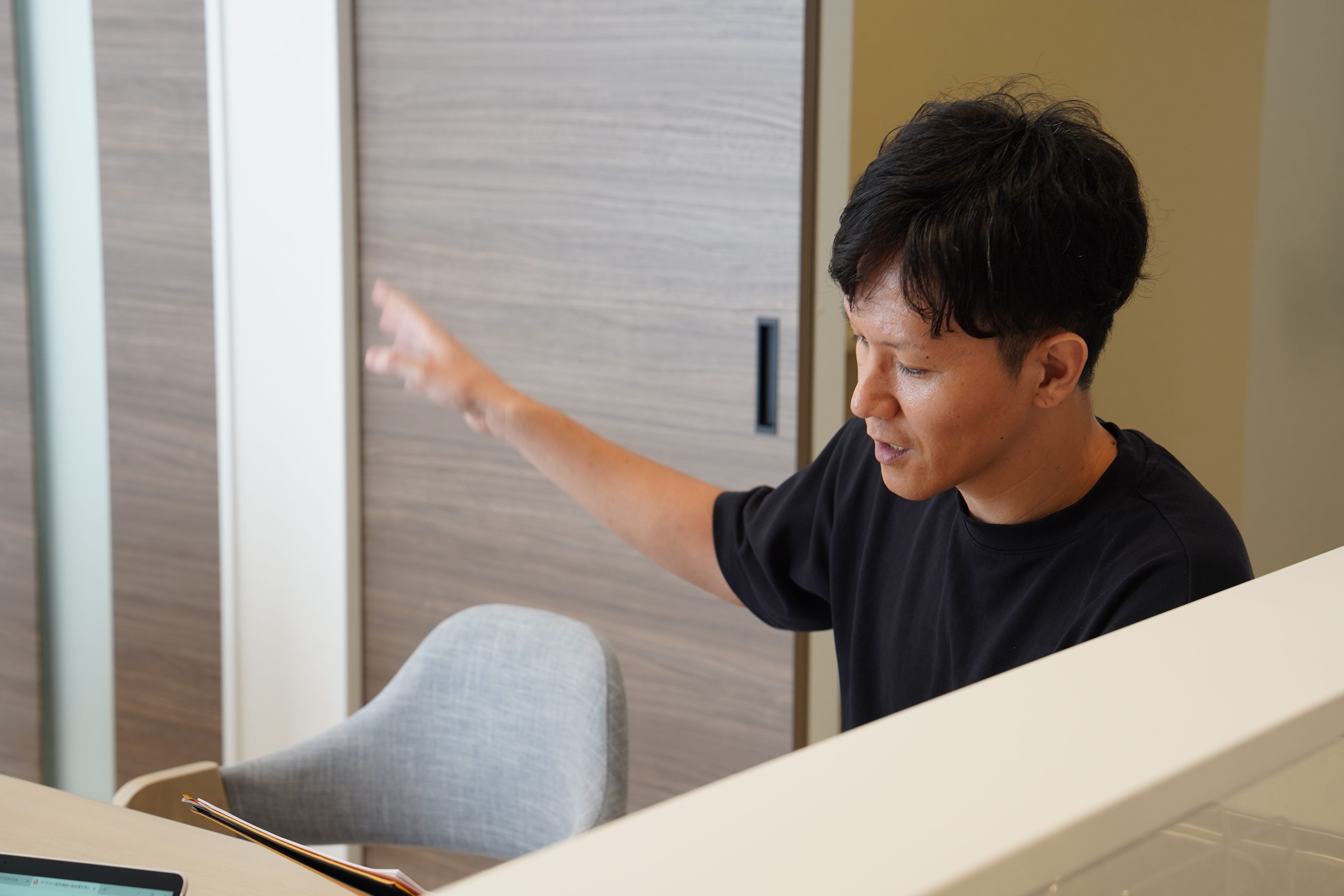 「動画制作市場のディレクター」は稀有な存在…出会うために打ち出した採用活動