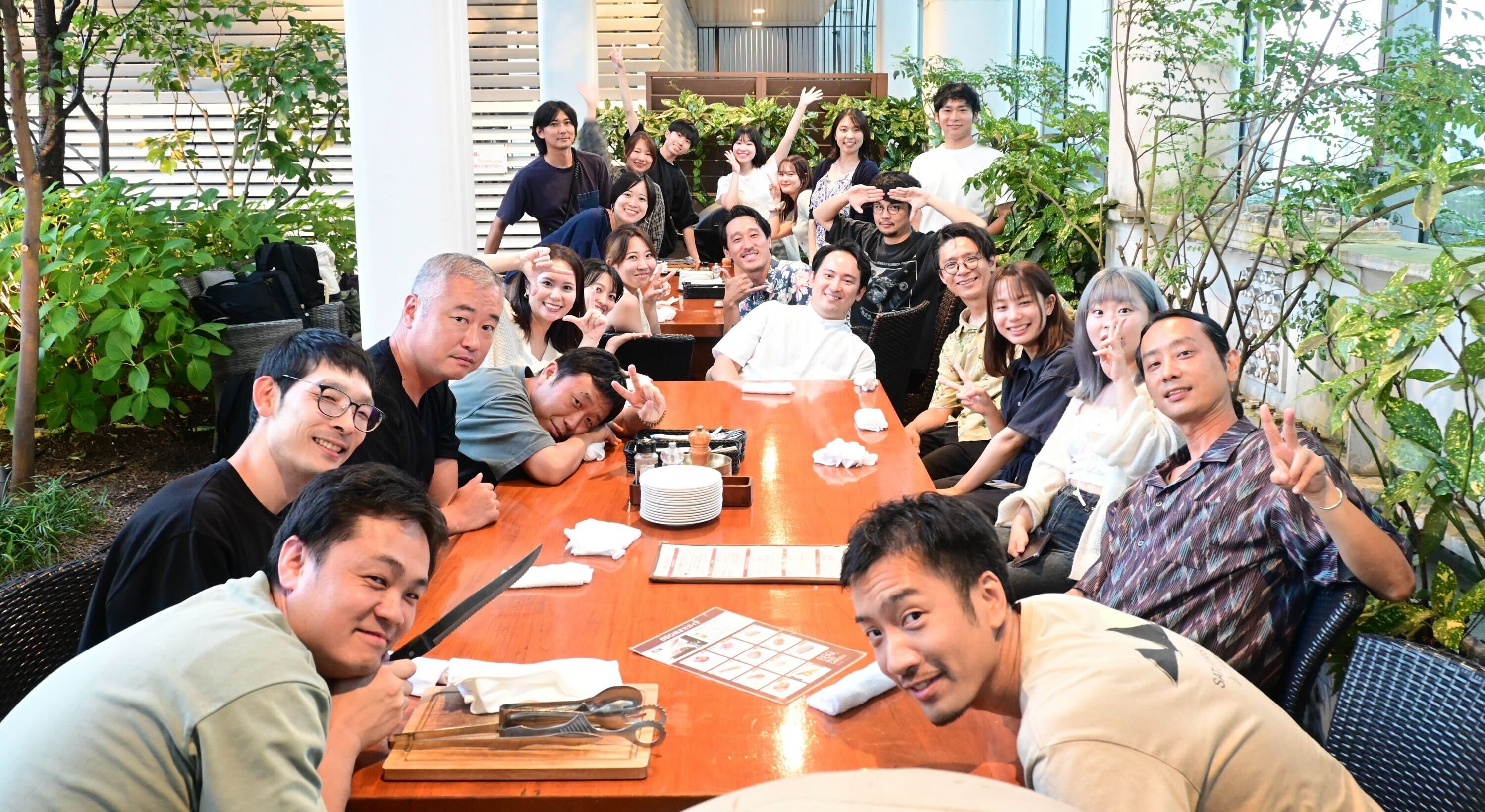 【会社紹介♯1】株式会社BLANCを#400字でカルチャー紹介！