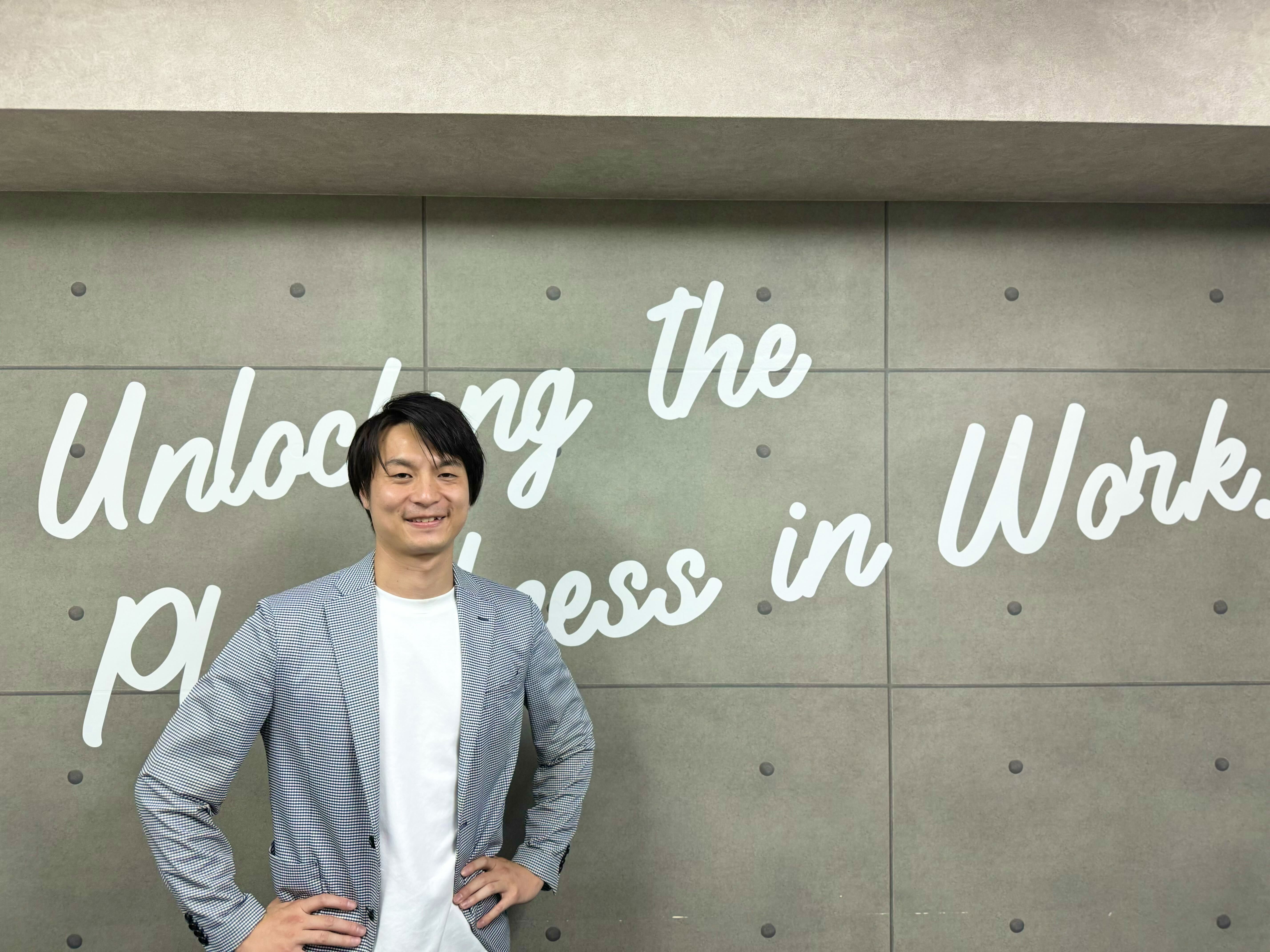 【代表取材】VILUCK WORK創業背景と今後のビジョンとは？エンジニアと共に歩むITソリューション事業が急成長。