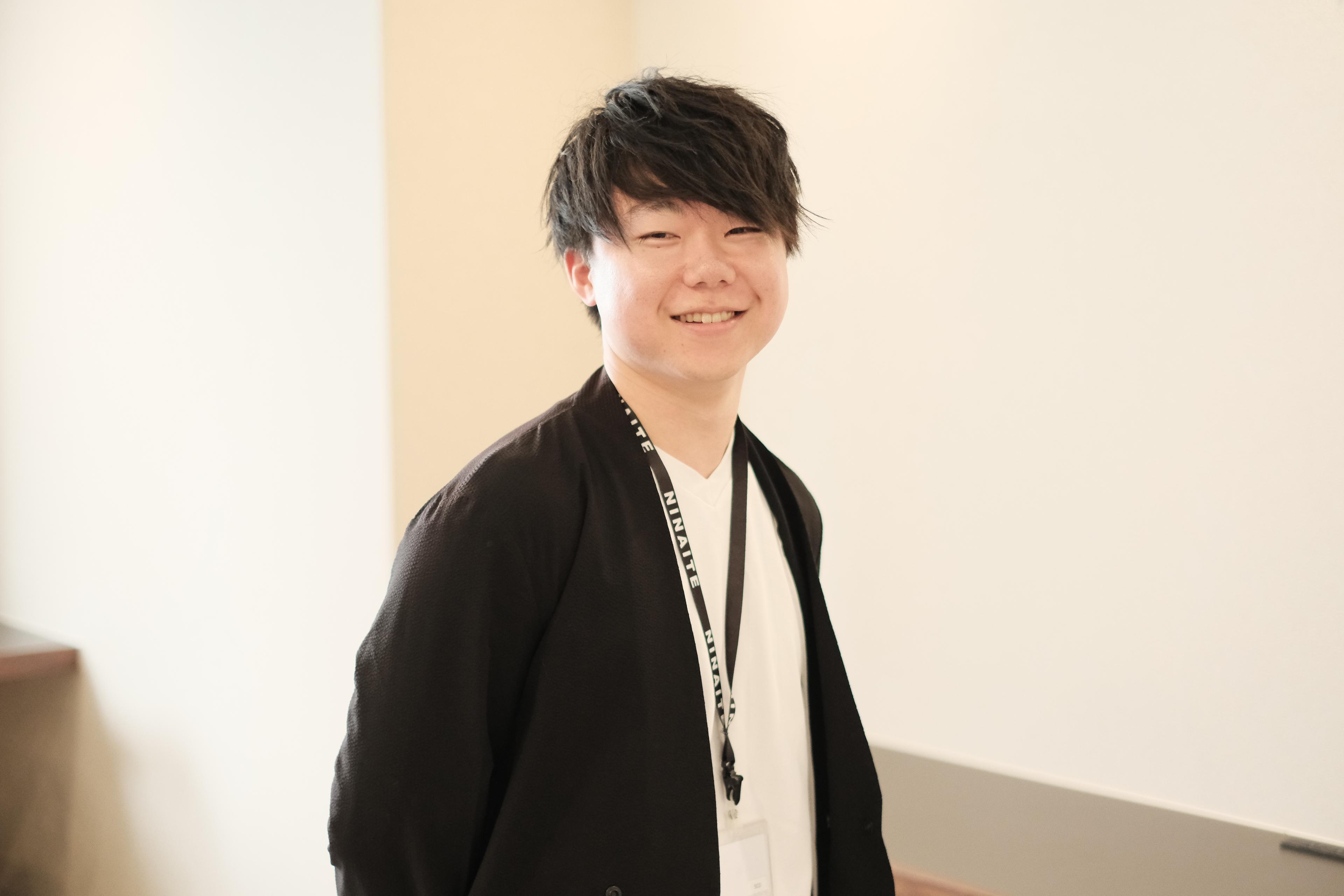 「大企業を飛び出し、挑戦し続ける人生――NINAITEで王道キャリアを貫く」管理本部長平井がNINAITEで描く未来