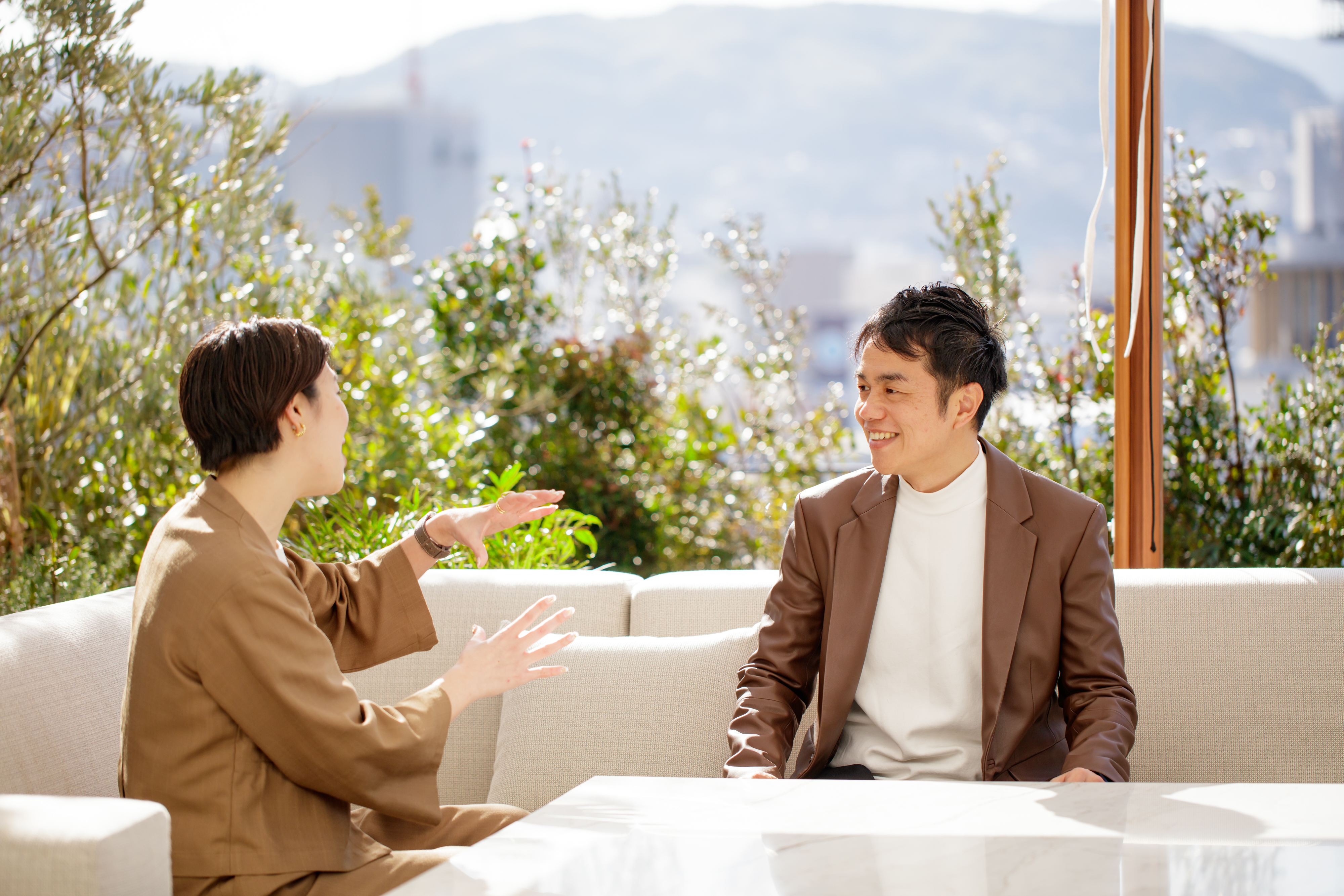 【船からは簡単に降りられない！？】人事担当者が語る採用する上での覚悟とは？
