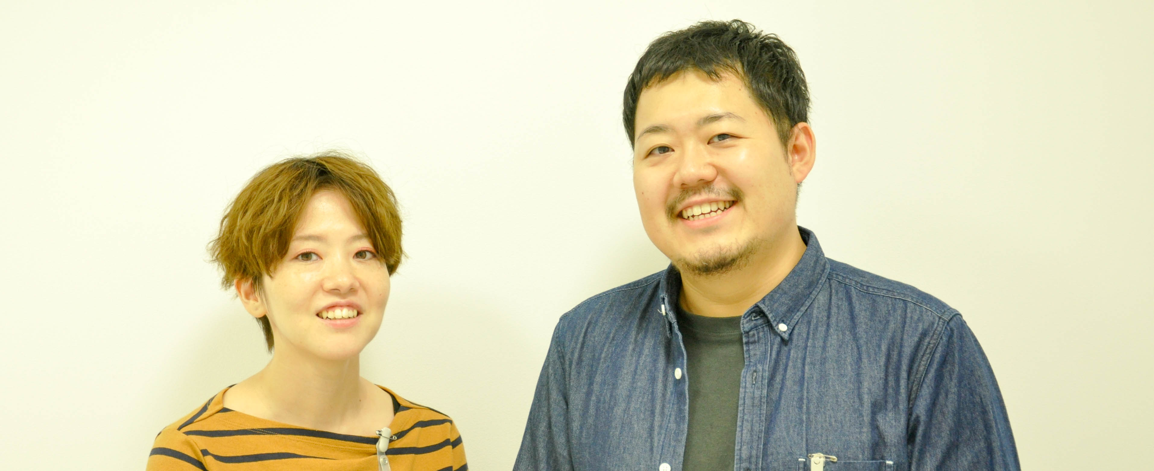 「デザイン未経験OK」の求人に飛び込んだら出会い系サイトの制作会社だった！そこを経て、いまメイクショップで働いている理由