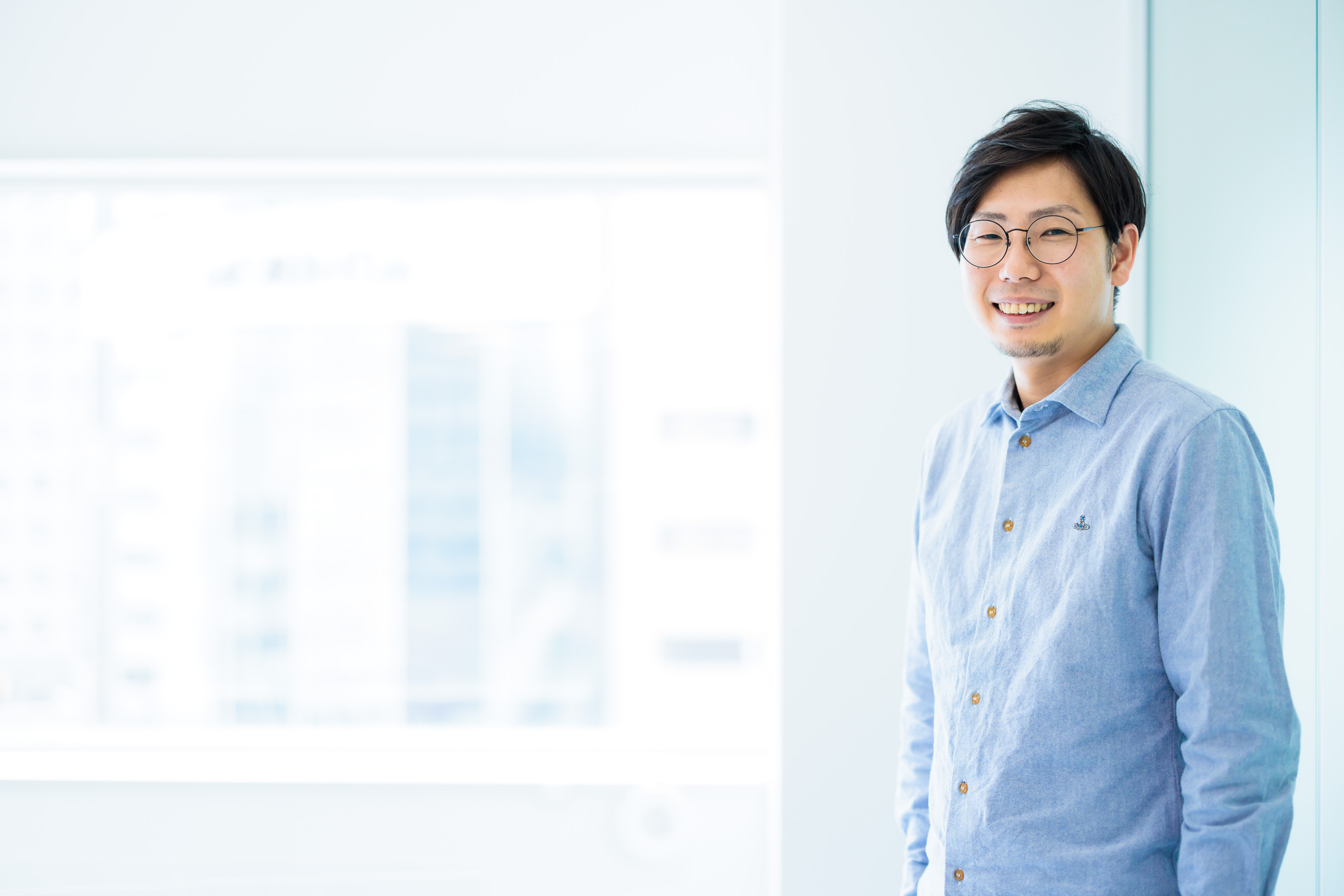 【グループ紹介】広告業界でも大規模な金融マーケットを担当する「Fintechメディアグループ」とは