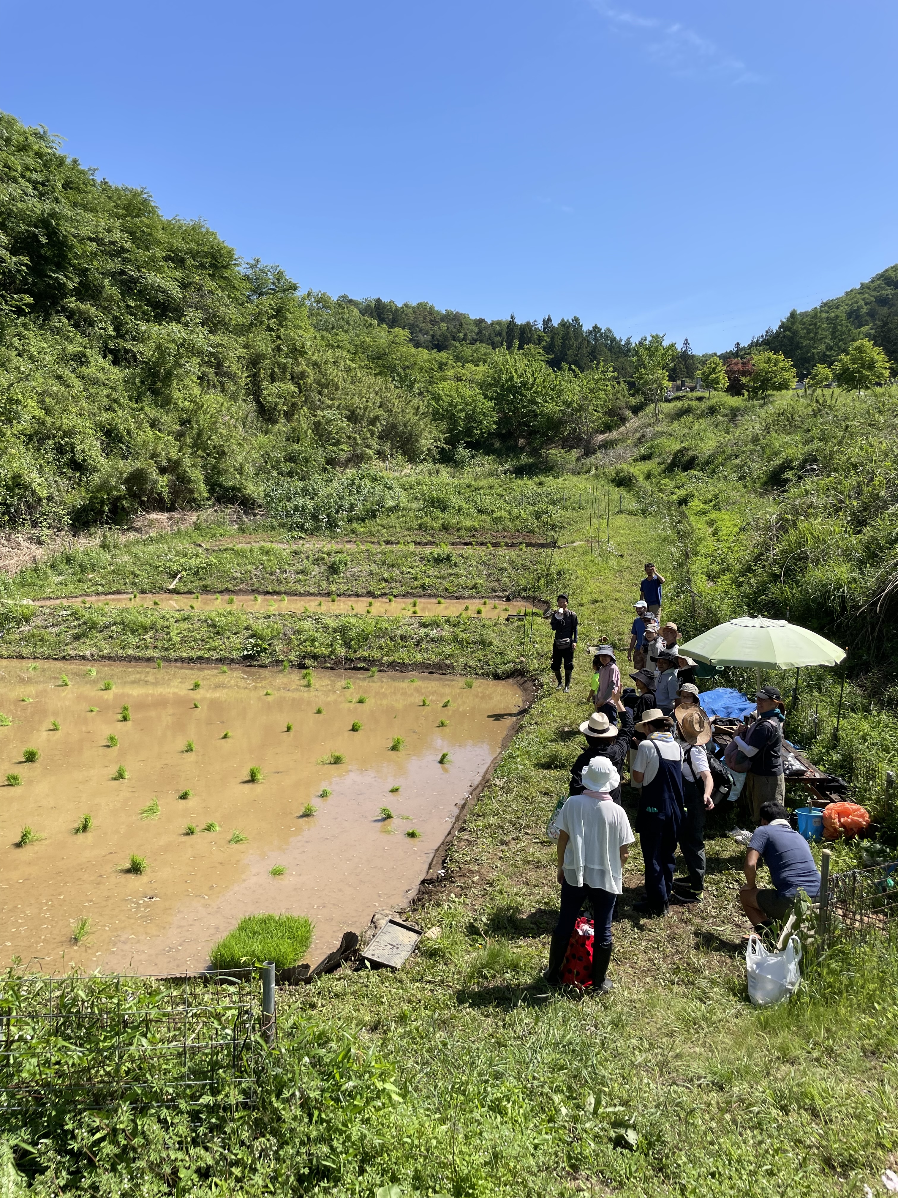 環境保全や地域創生ビジネスに向かう意味