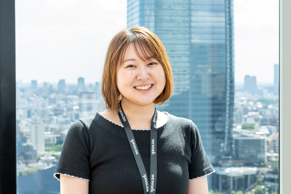 未経験からメディア業界へ挑戦！第二新卒メンバーのリアルな1日を大公開