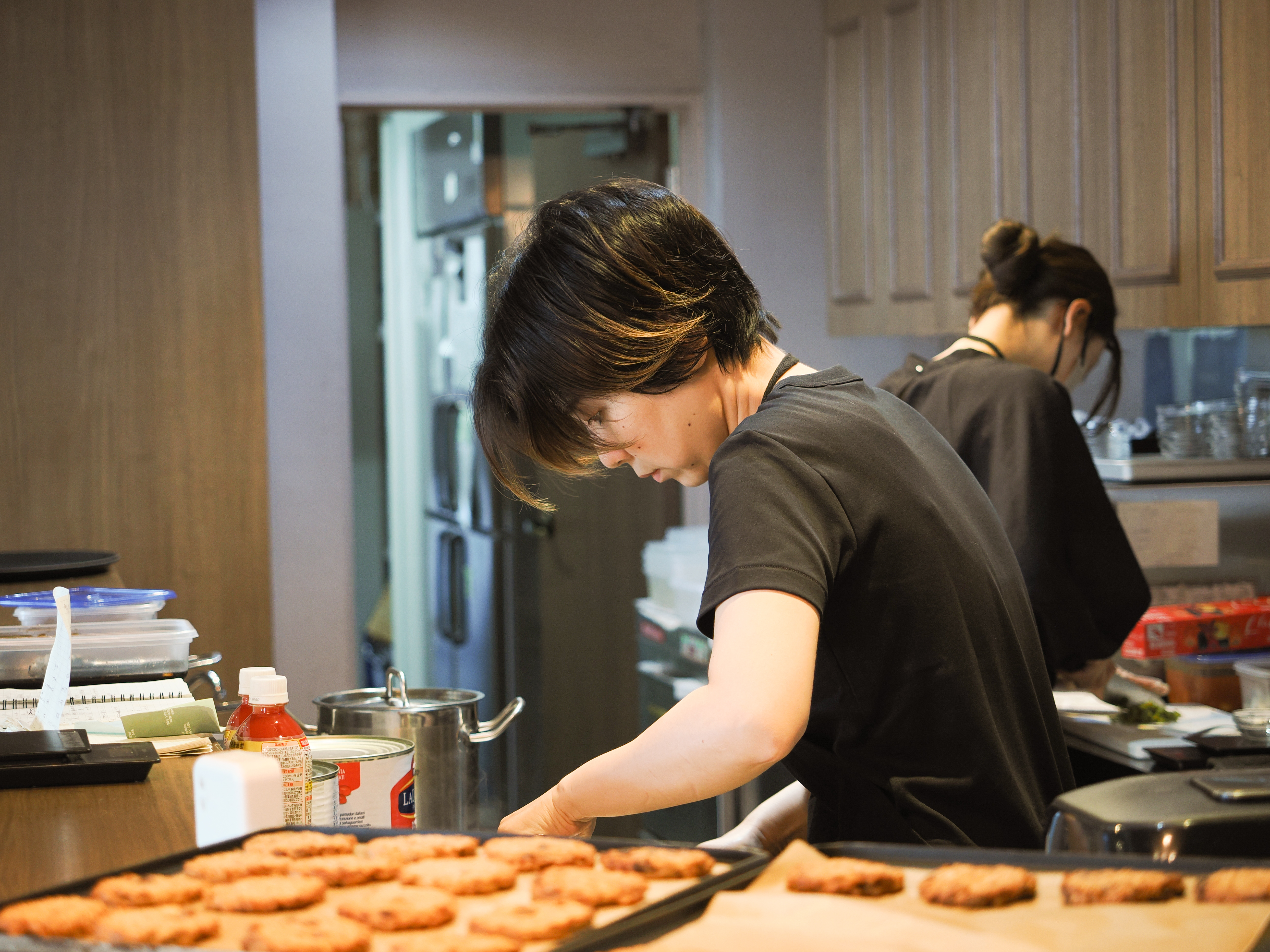 【Palor IMOM 店長】人生に一杯の勇気を 喫茶店で見つけた新たな道
