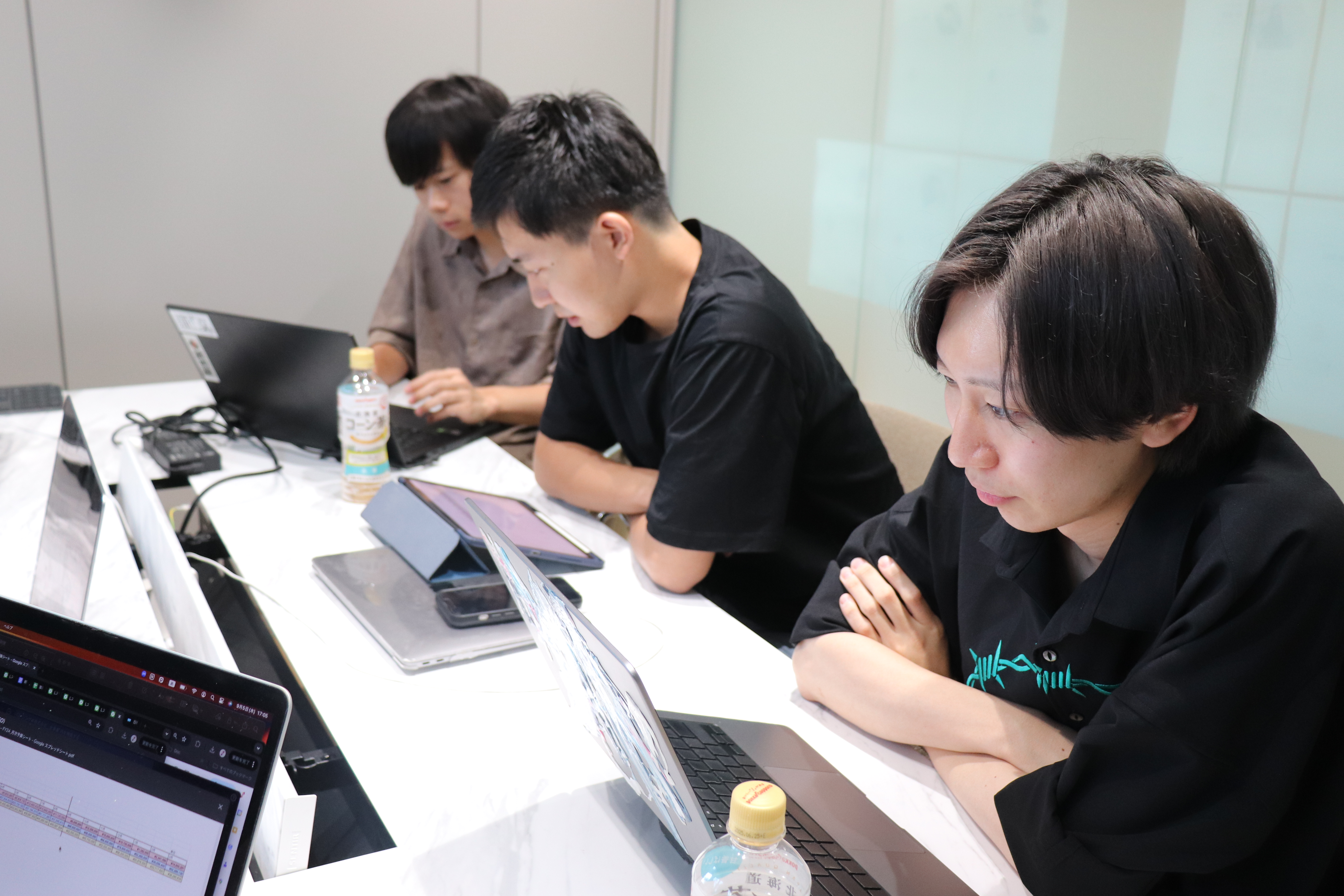 なぜシンゲキ株式会社は創業初期から【20倍】もの成長を実現できたのか。