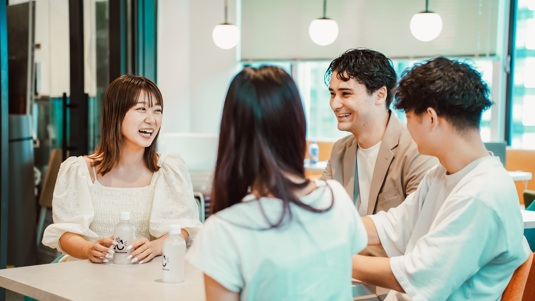 社長秘書から営業部長へ異例のジョブチェンジ！新たな挑戦を続ける理由とは？【LC社員インタビューvol.1 前編】