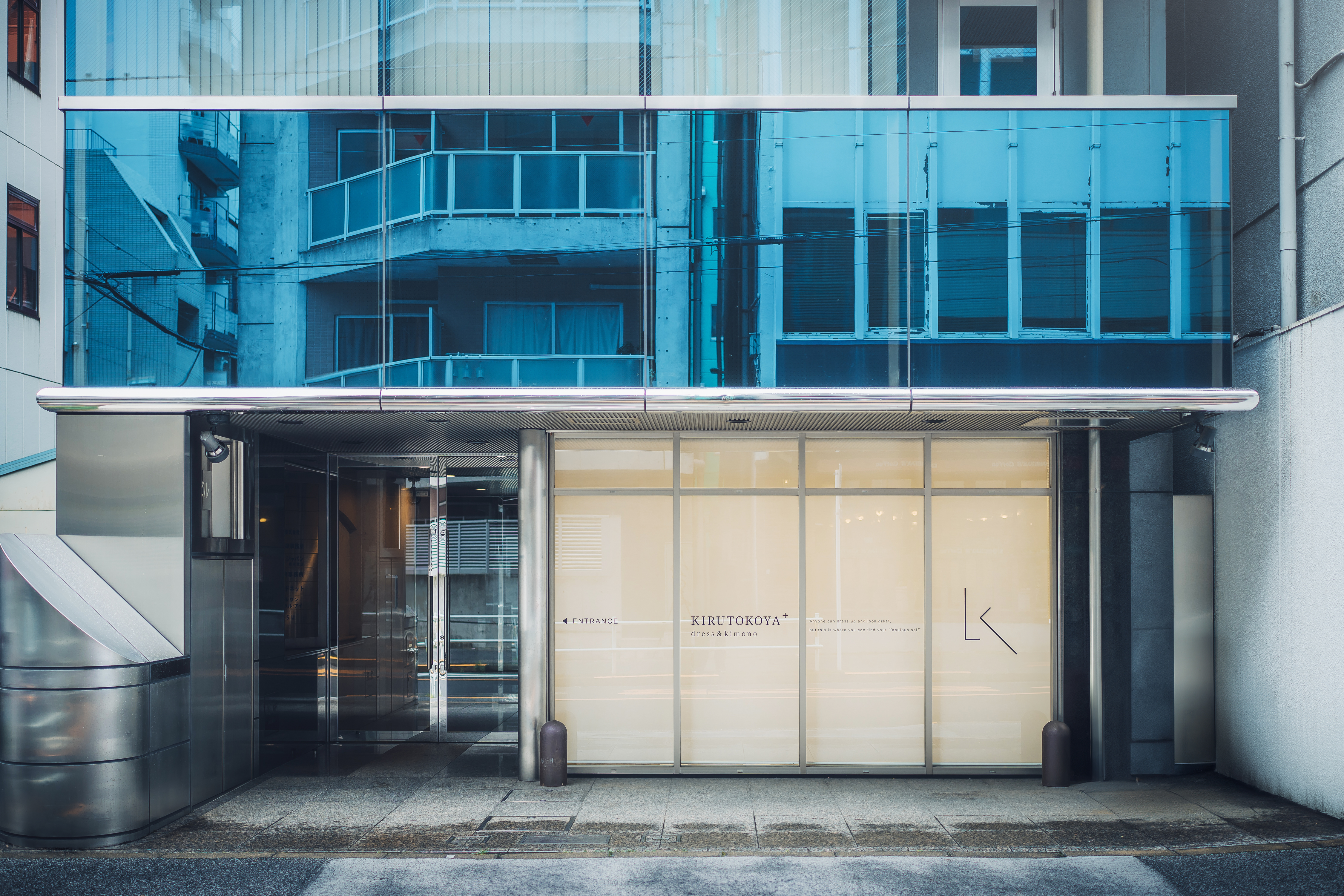 2023年10月1日にローンチした『KIRUTOKOYA』もうすぐ一周年を迎えます!!