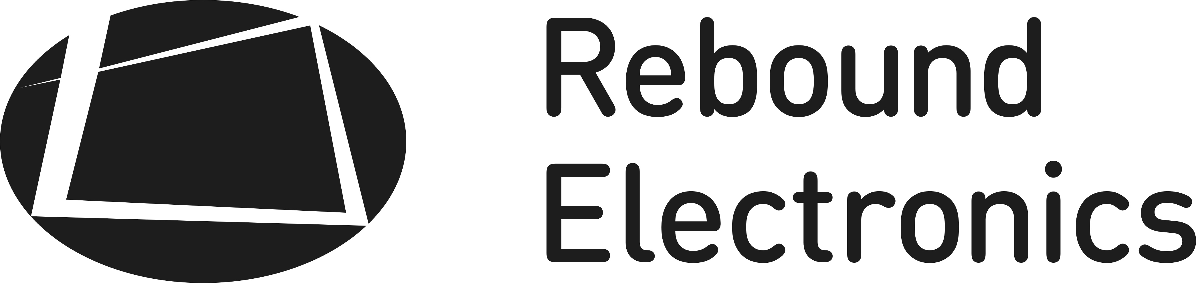 リバウンドエレクトロニクス株式会社