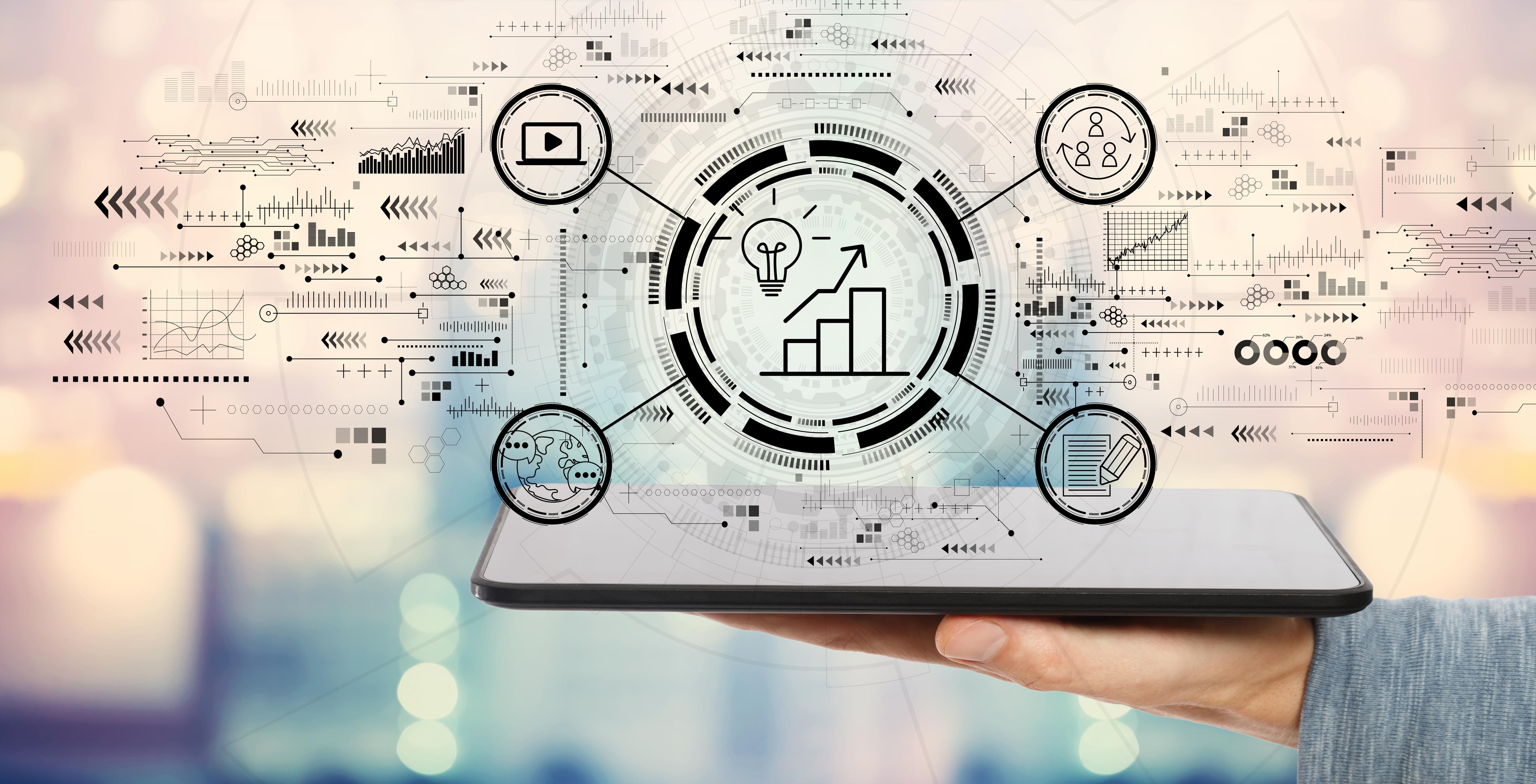 こんなことまでやります。～マーケ編～