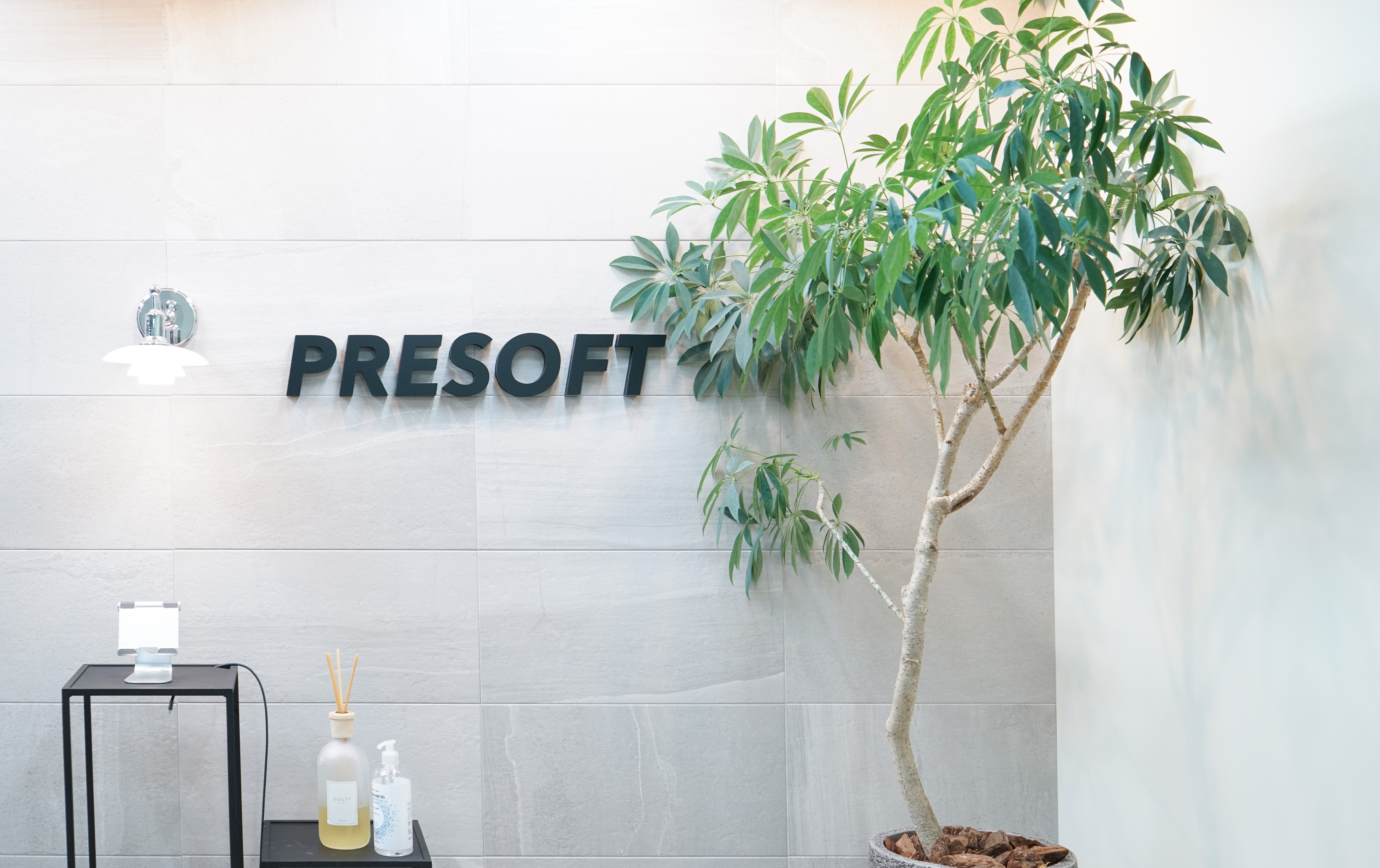 【オフィス紹介】千代田区のアクセス良好・きれいなオフィスです！