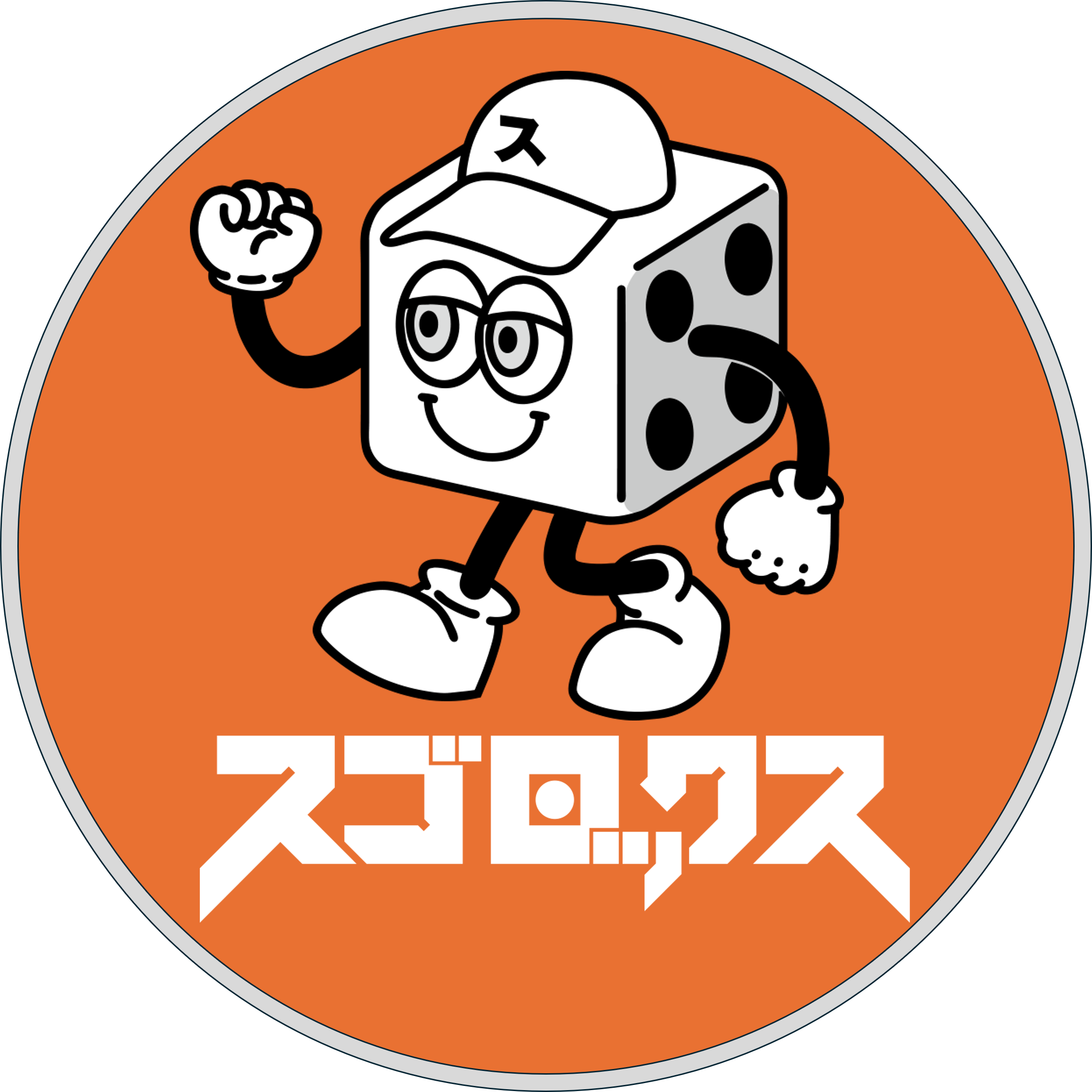 スゴロックス株式会社