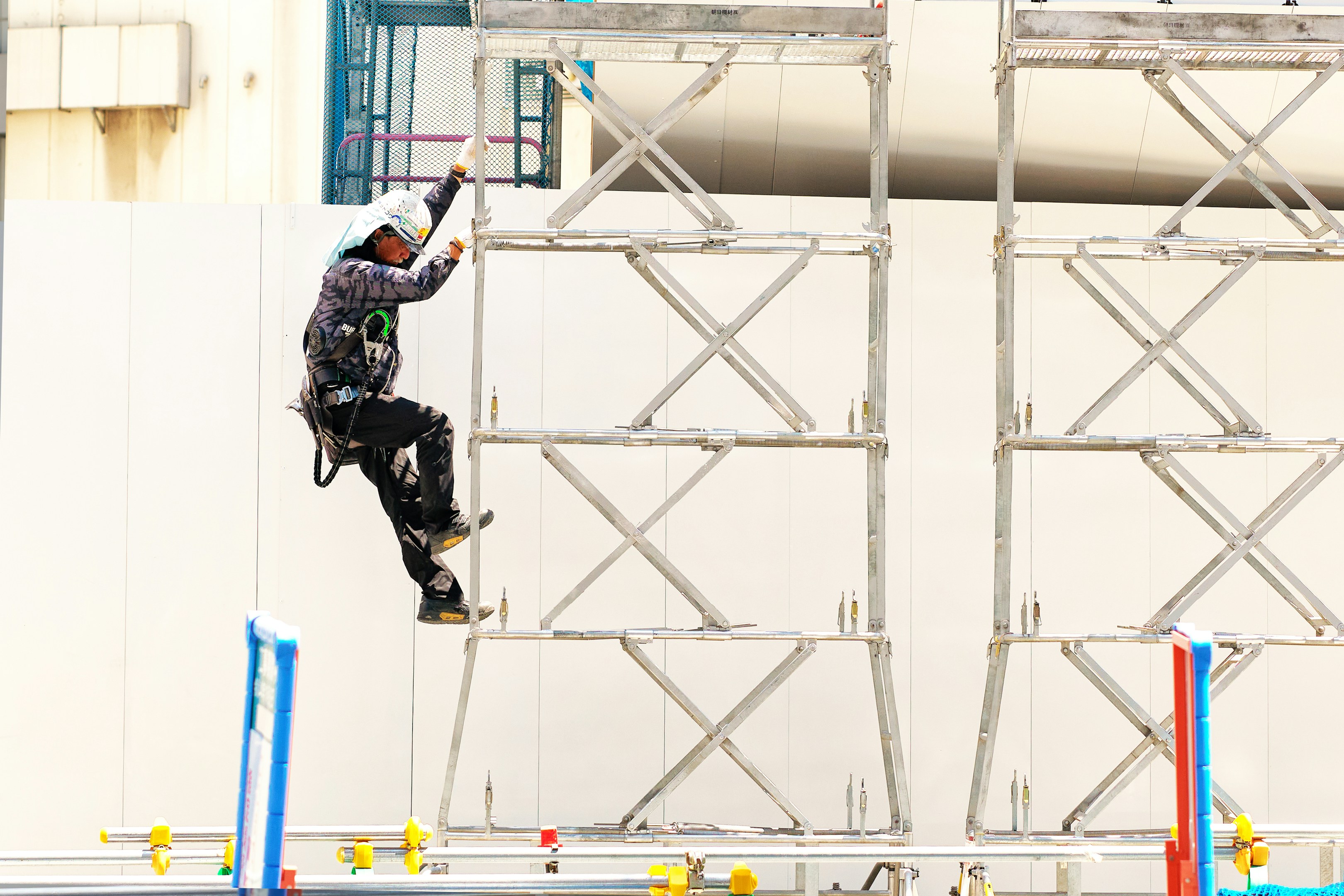 働く上で大切にしてきたこと 〜仕事力編〜