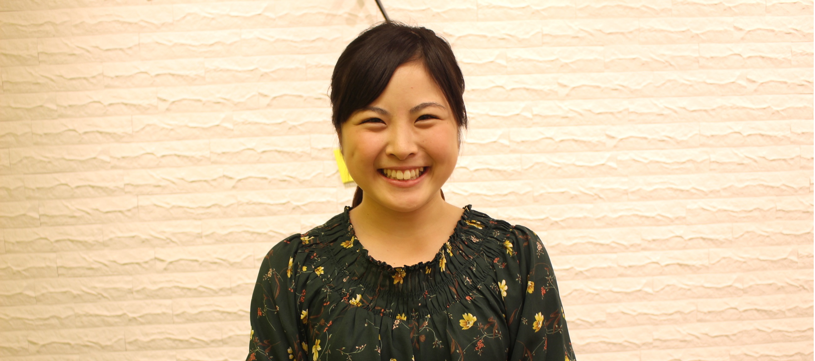 【18年度卒 内定者File.4 総合職採用】私がインタースペースに入社を決めた理由