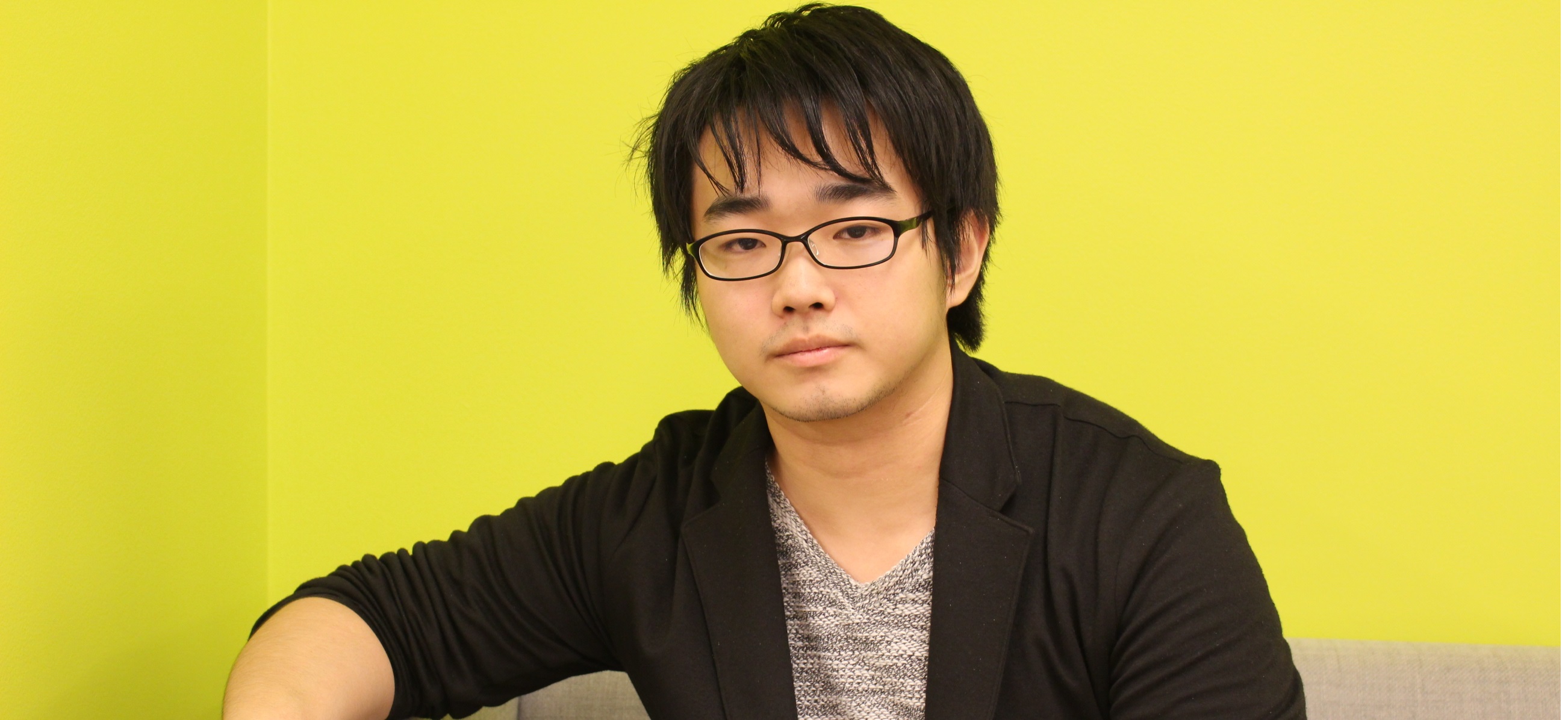 【18年度卒 内定者File.6 エンジニア職採用】私がインタースペースに入社を決めた理由