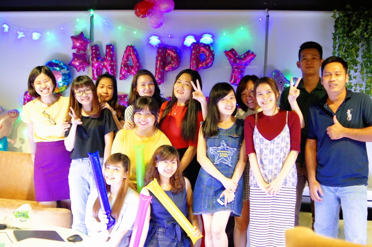 ワークスメディアのベトナム支社、他社との違いとは？