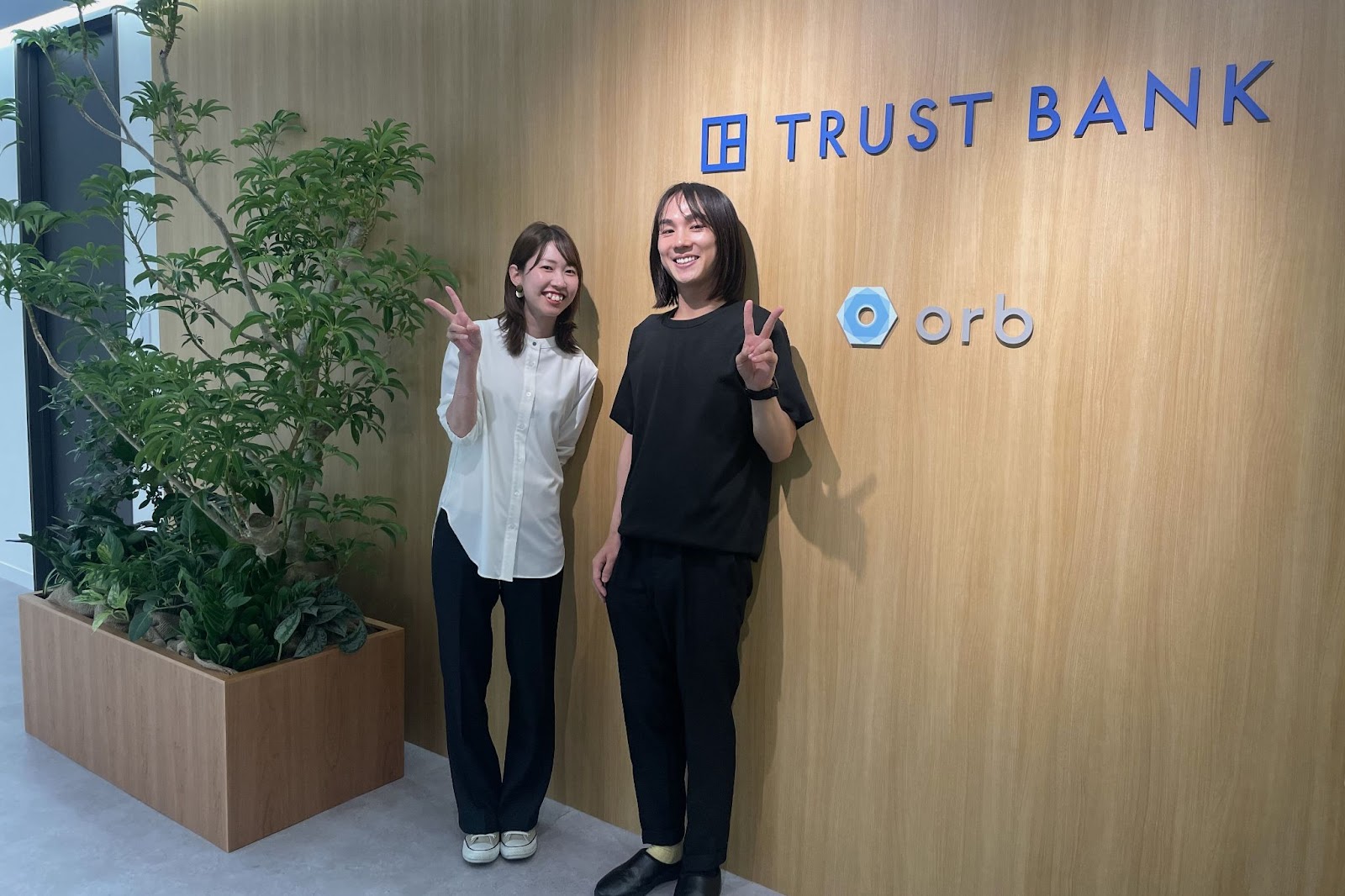 トラストバンクのLoGoシリーズ、カスタマーサクセスの現場から／自治体DXを支えるカスタマーサクセス２人の想いに迫る【後編】