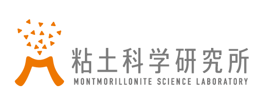 株式会社粘土科学研究所