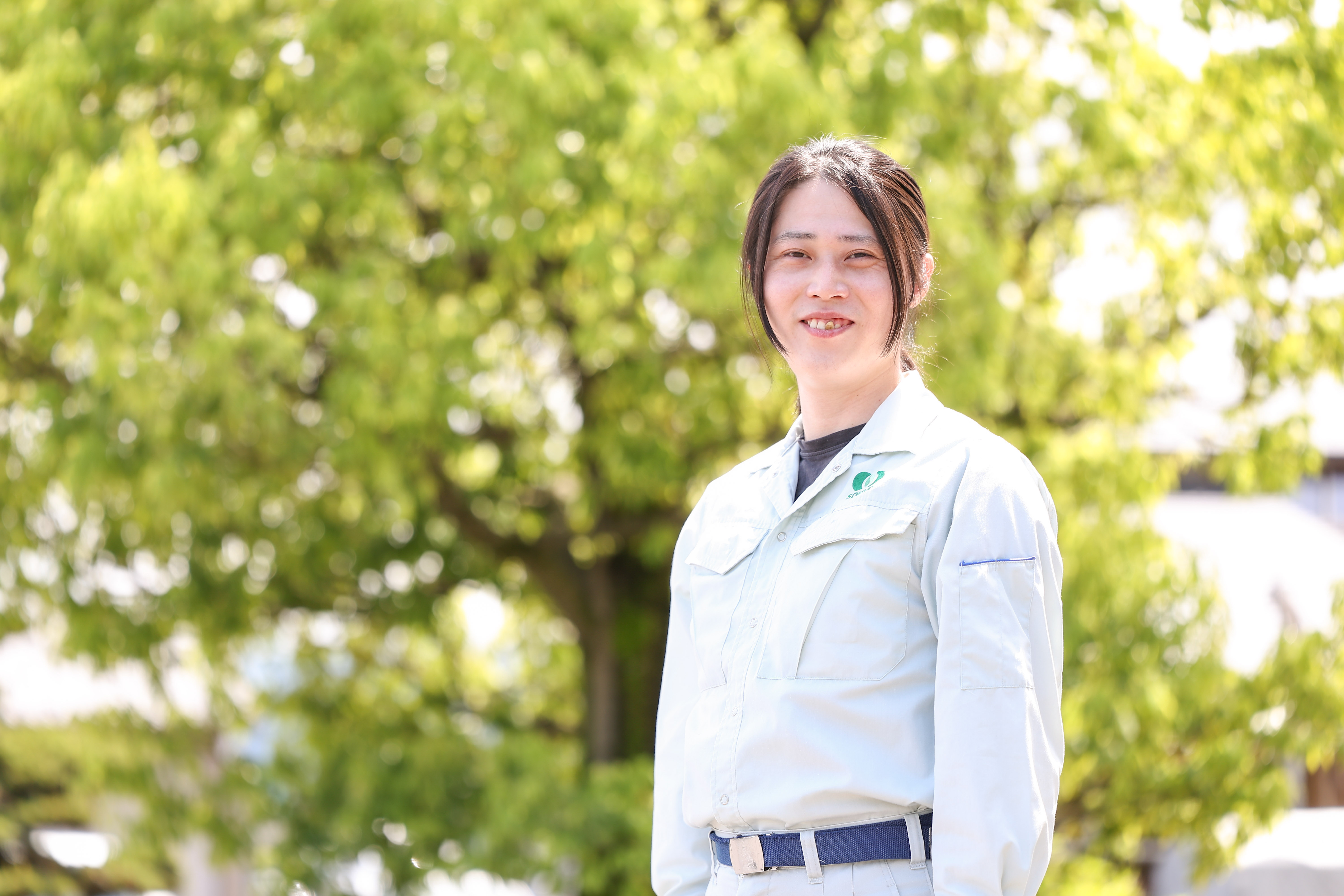 【社内SE編】あなたはなぜ西行土木に入社しましたか？