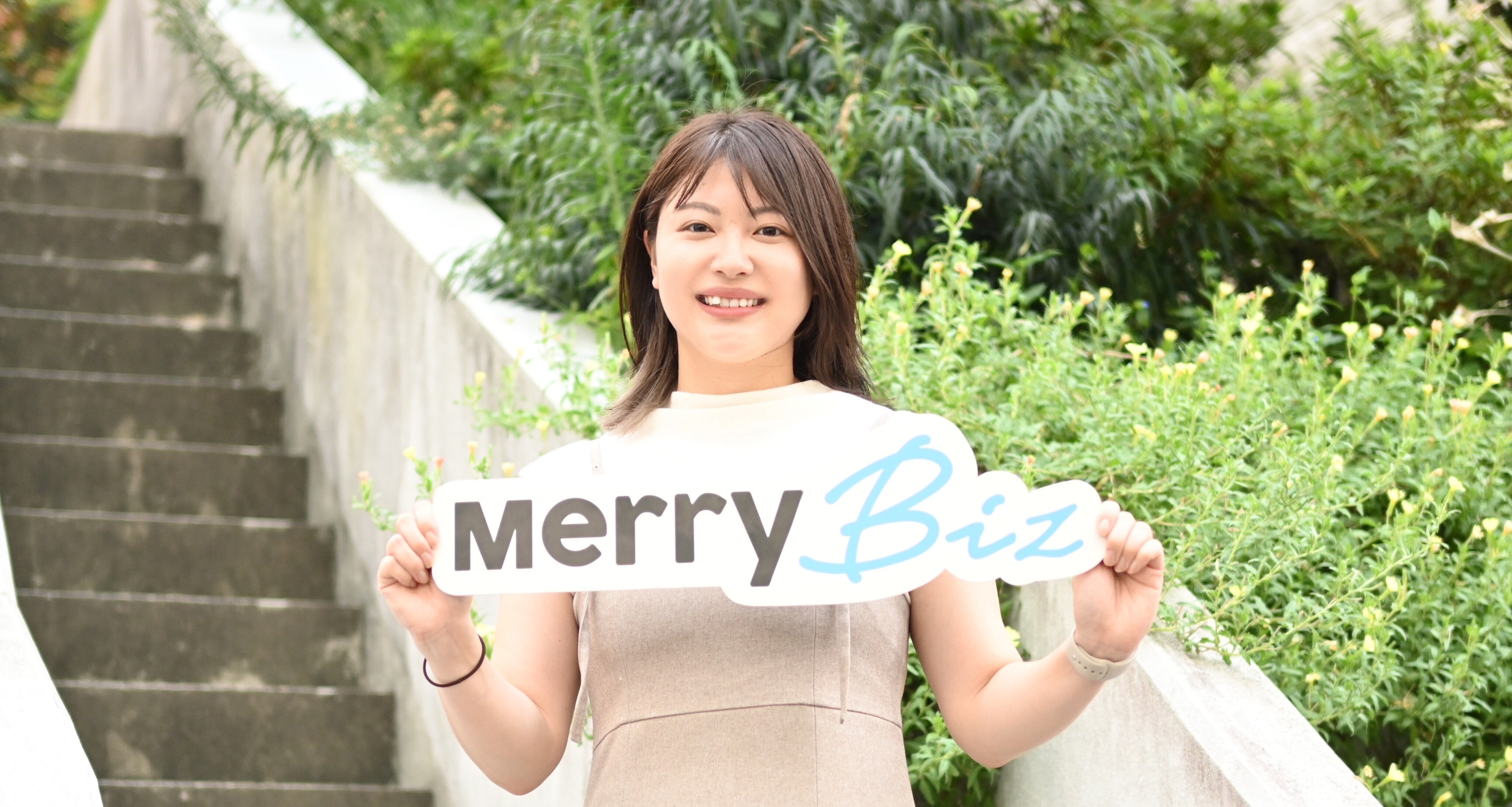 ママだって活躍できる！キャリアを切り拓く！メリービズ1人目インサイドセールスの挑戦