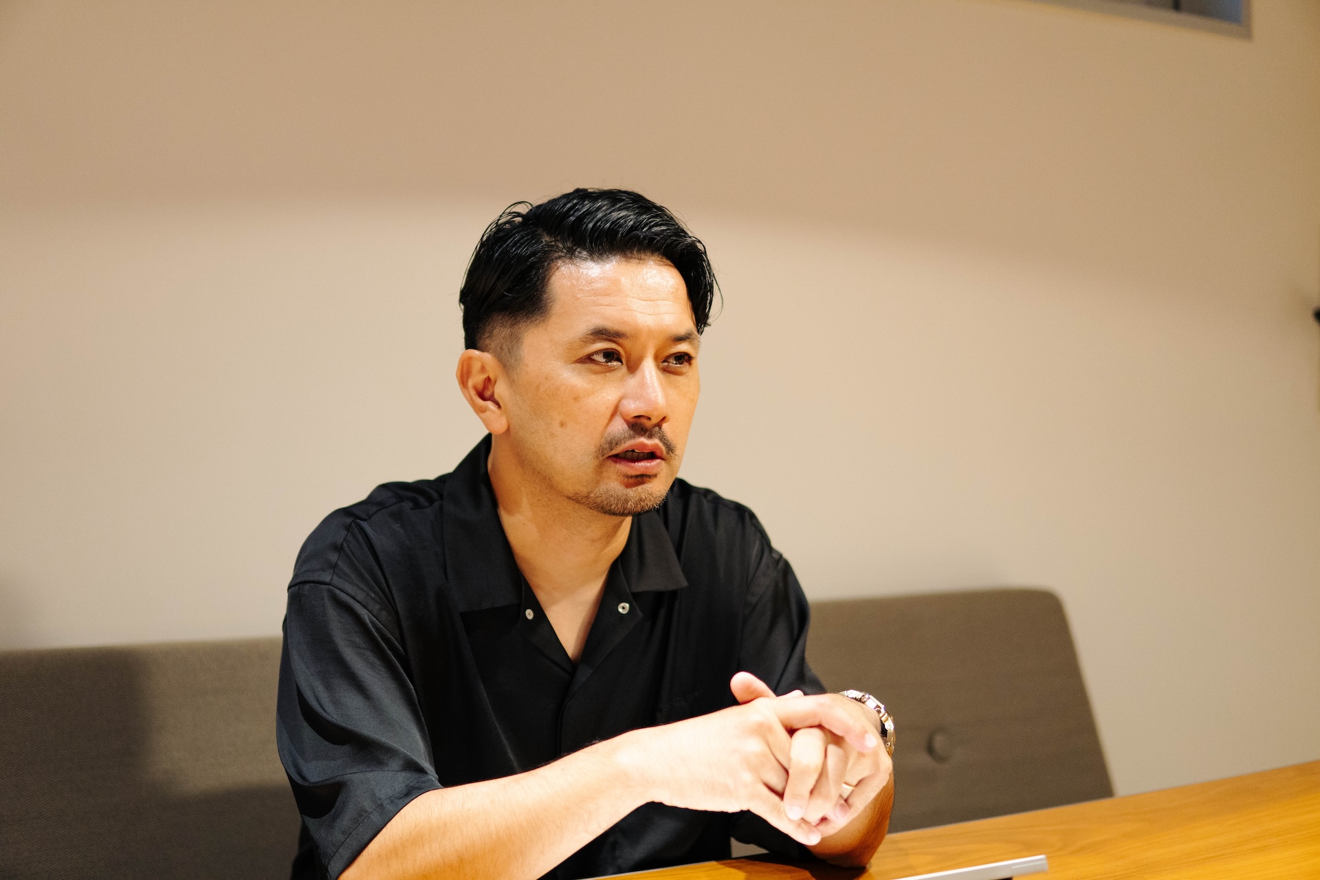 【代表インタビュー】UDSのこれまでとこれから。