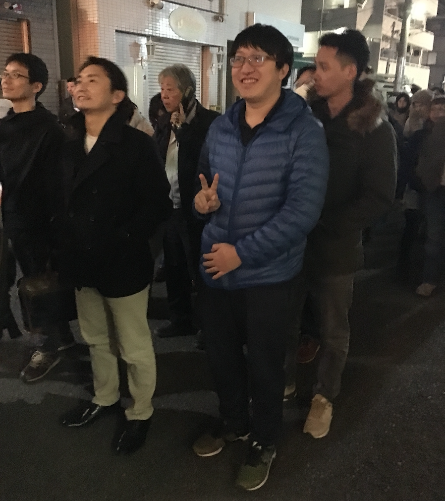 Trimで酉の市に行ってきました Trim Member S News