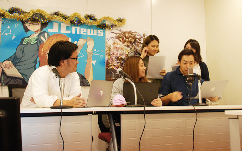 大手飲料メーカーからITへ。異業種からきた若手が抜擢人事を受けたその後