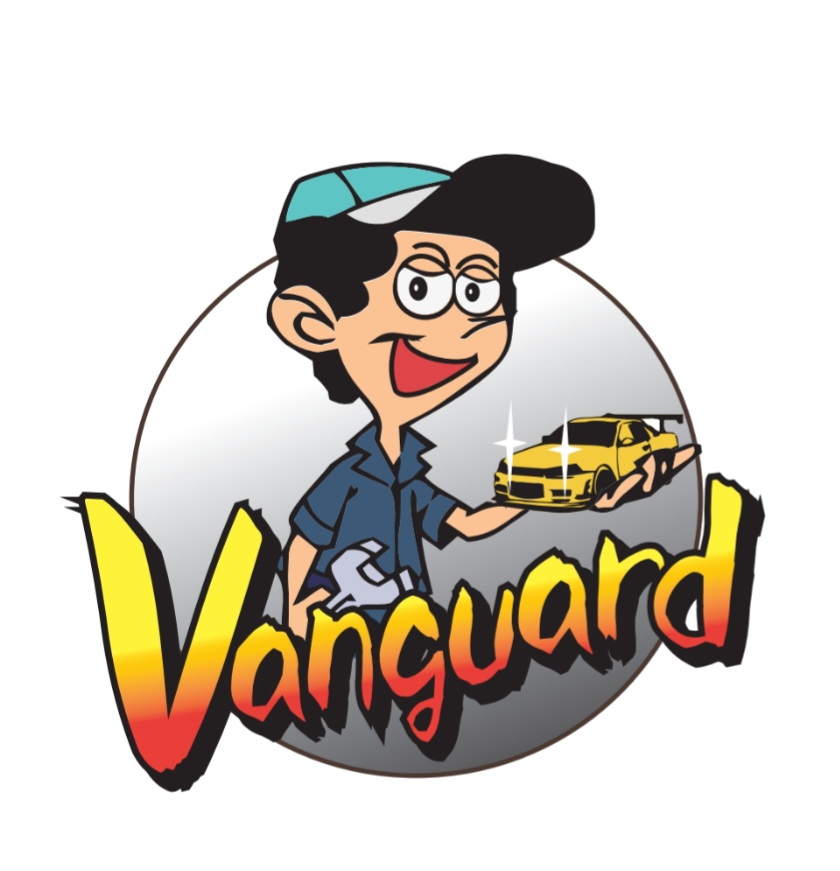 Vanguard Toys