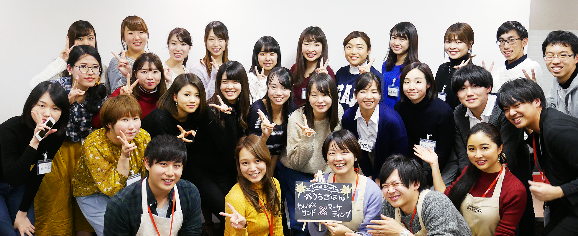 わんぱくサンドを作ってマーケティングを学ぶ!? 一風変わった勉強会をレポート