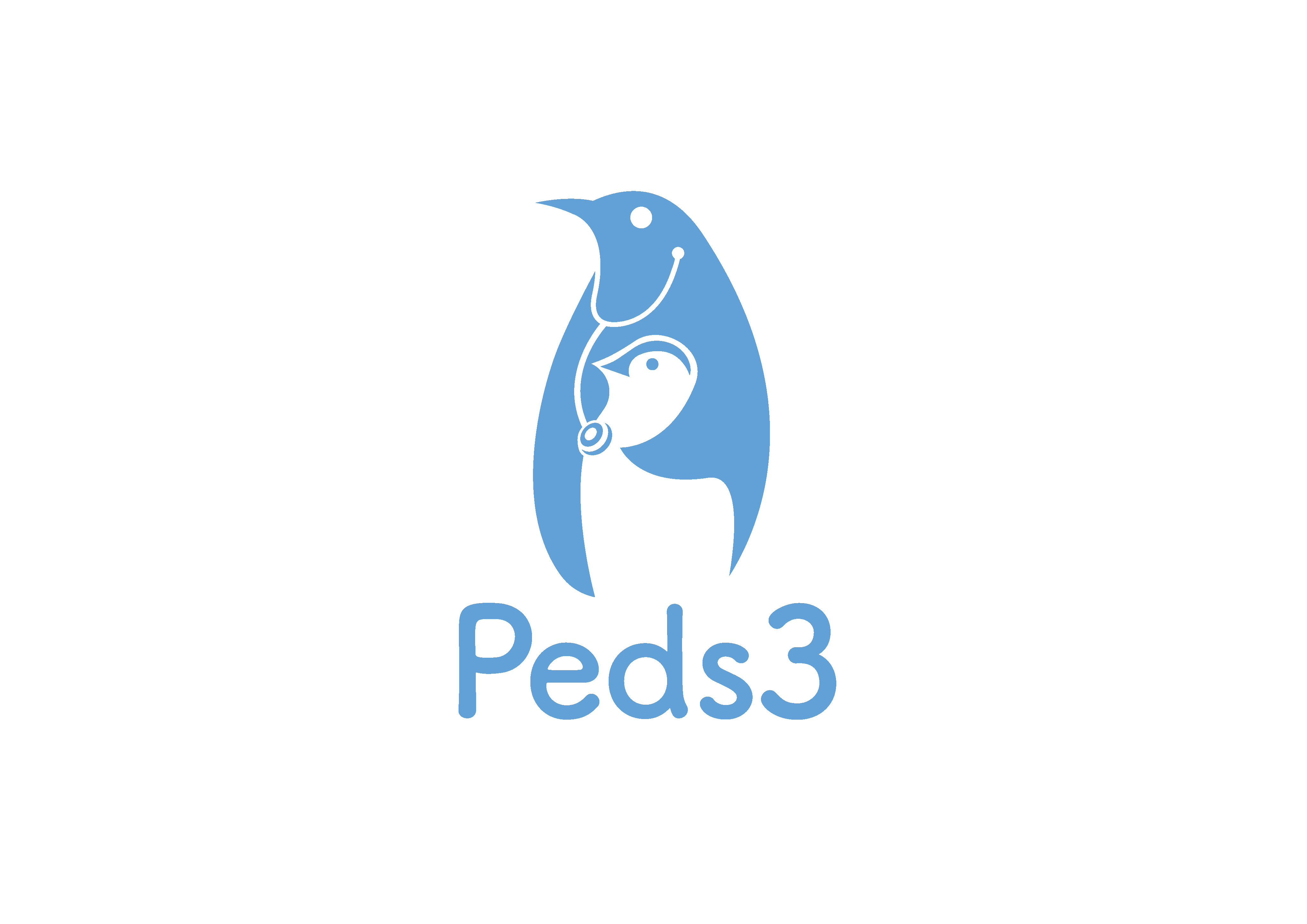 株式会社Peds3