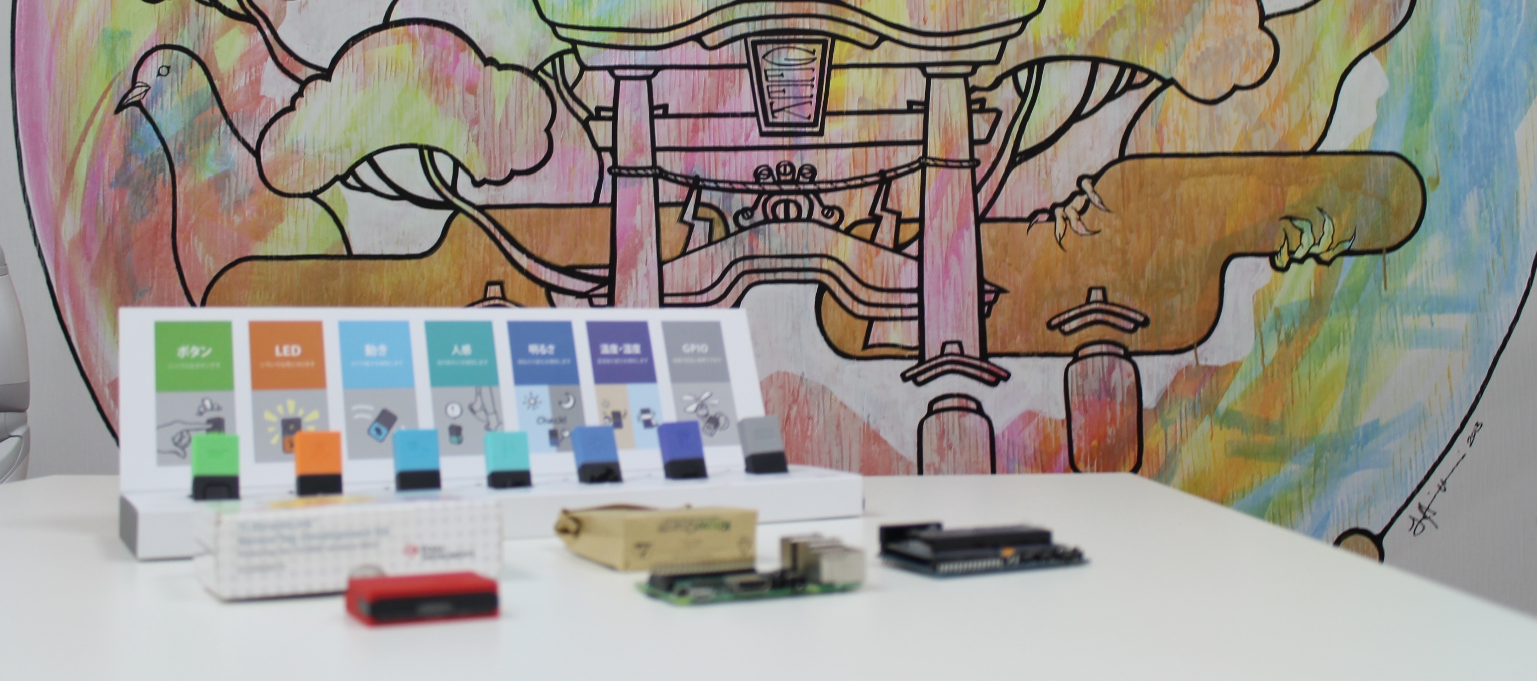 SIerから自分の力を伸したいために。