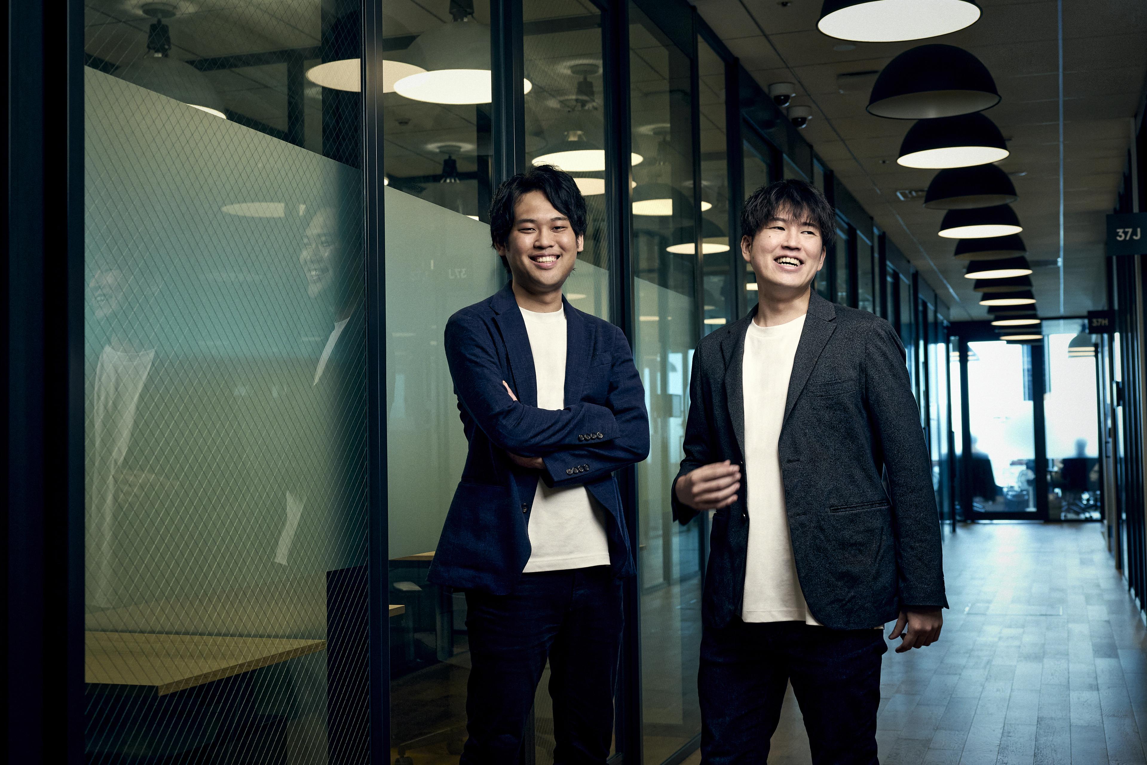 技術を技術で終わらせない。人が幸せに生きるために。