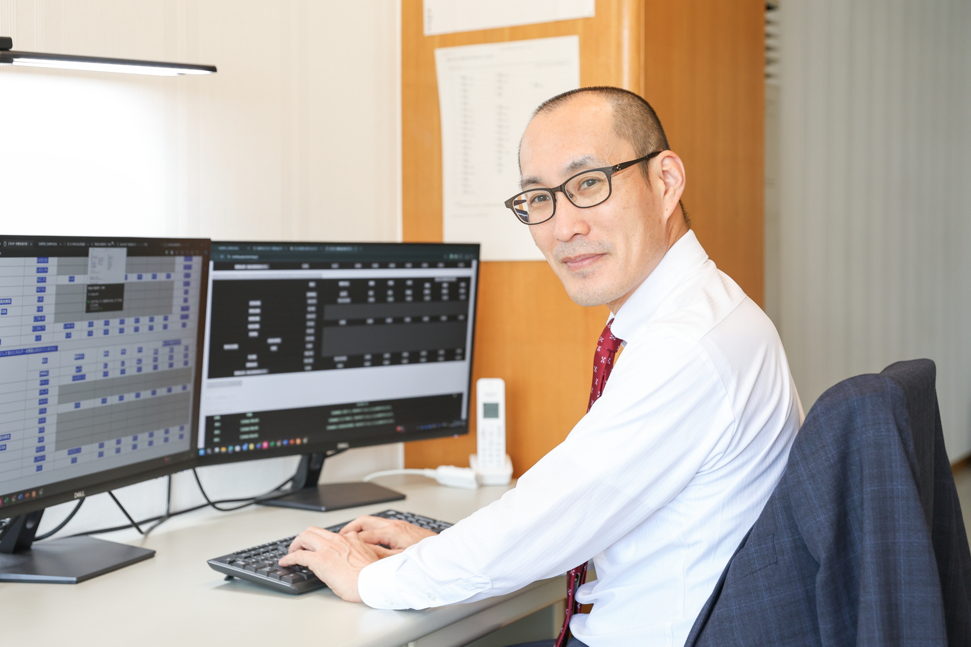 【代表 山口インタビュー】“脱炭素と快適性の両立”がキーワード。ZEBにかける想いとは？