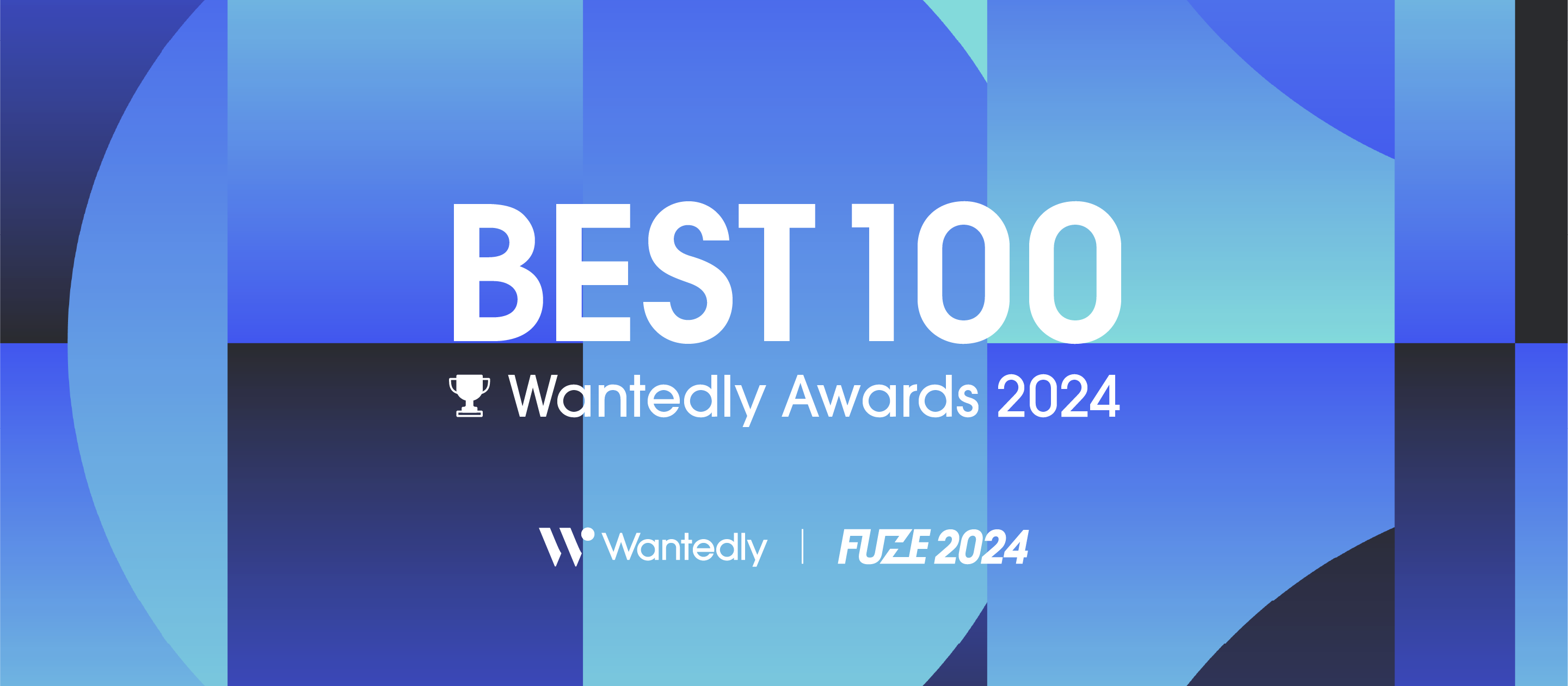 Wantedly Awards 2024『BEST 100』にGizumoが選出されました！