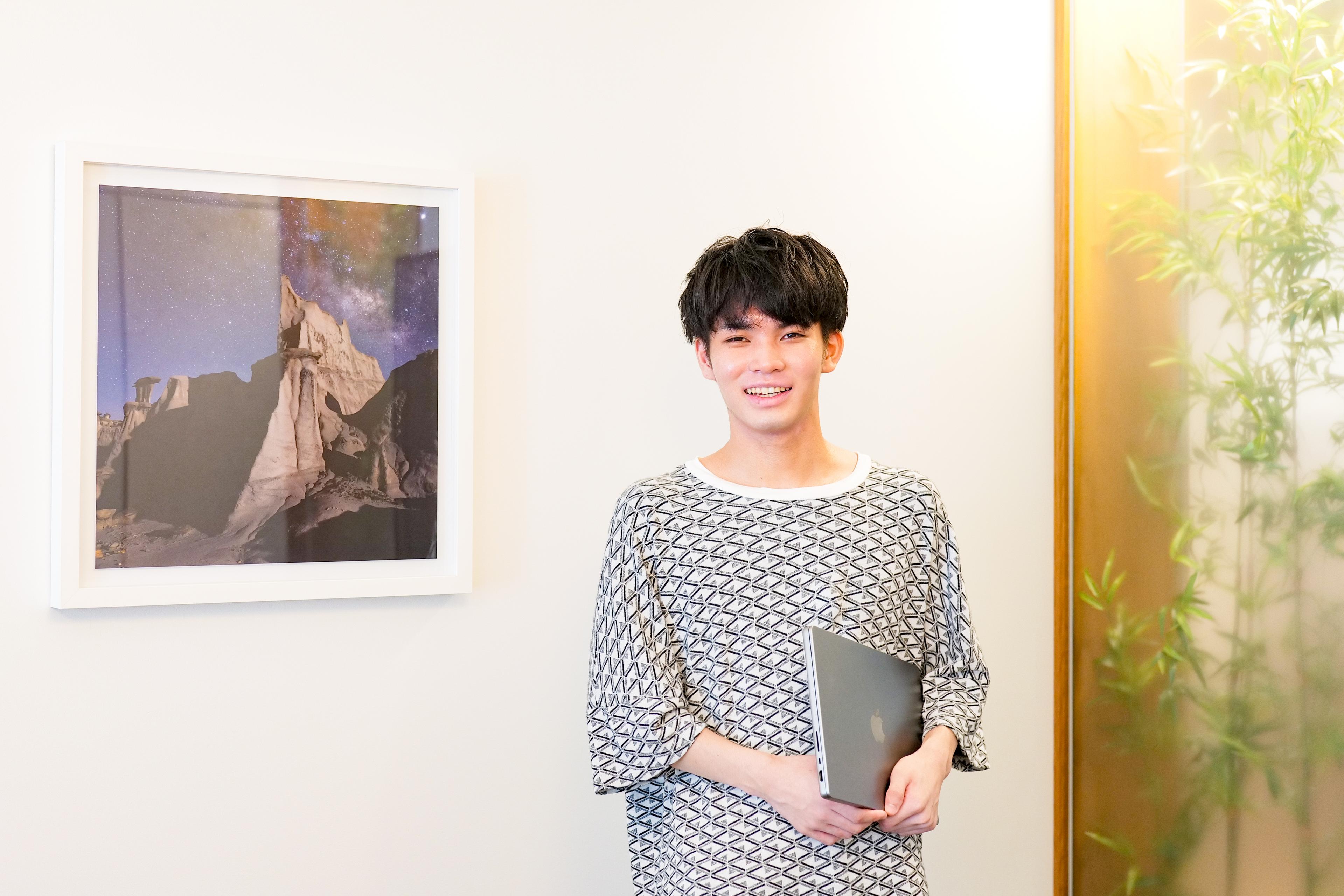 【社員インタビュー】DP社は将来に向けたステップ!?世界に通用するスペシャリストを目指す、若手エンジニアの「現在」と「未来」
