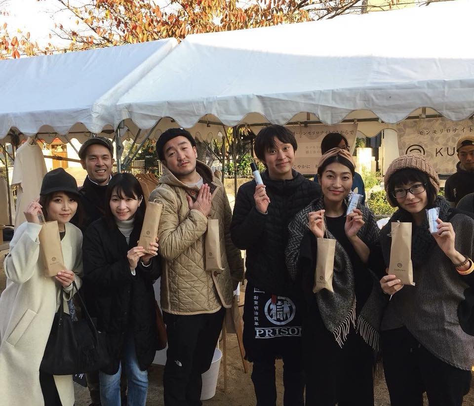 化粧品会社がフェスを主催した理由