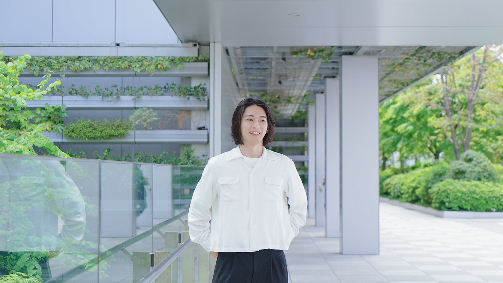 新米デザイナーへインタビュー　2023年入社 杉生康高