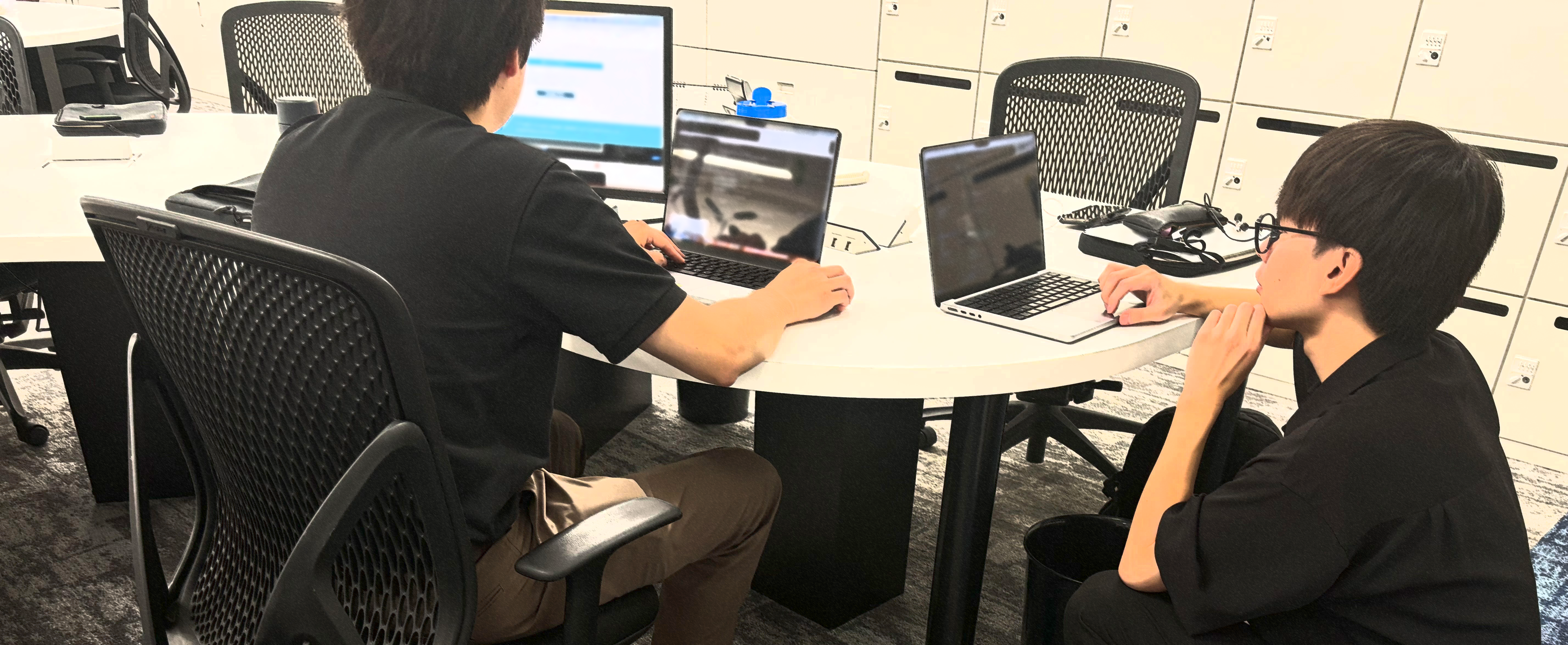 SEプラスの技術スタック的な話