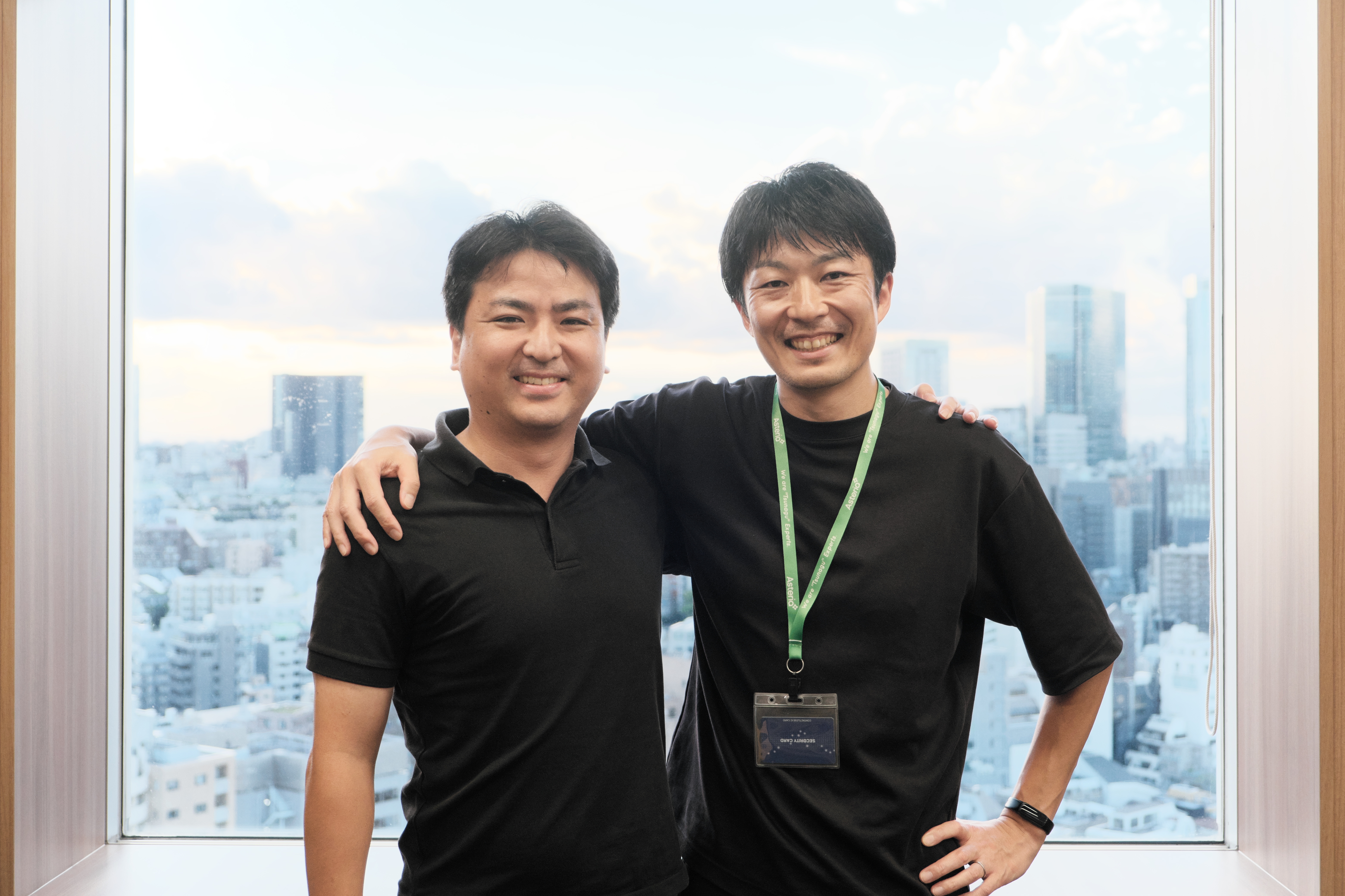 マーケティング×営業  アステリア流の協働関係。「フィードバック文化」で越える部門の壁