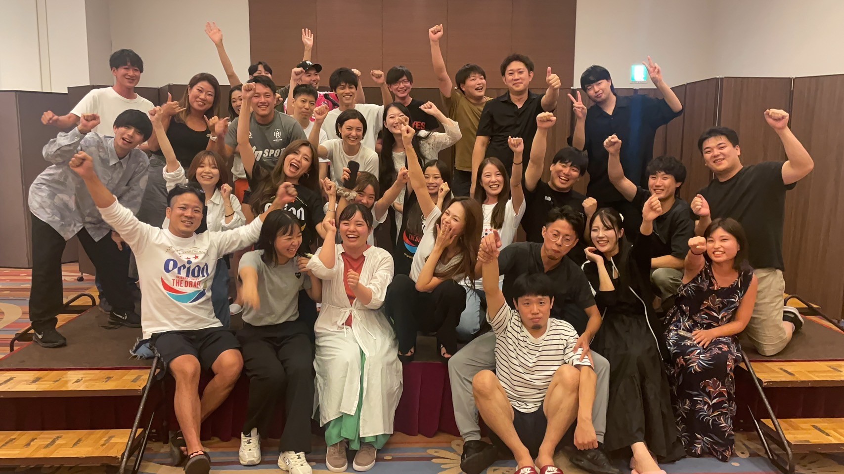 【社員旅行】みんなで過ごした沖縄の2泊3日をお届け！！