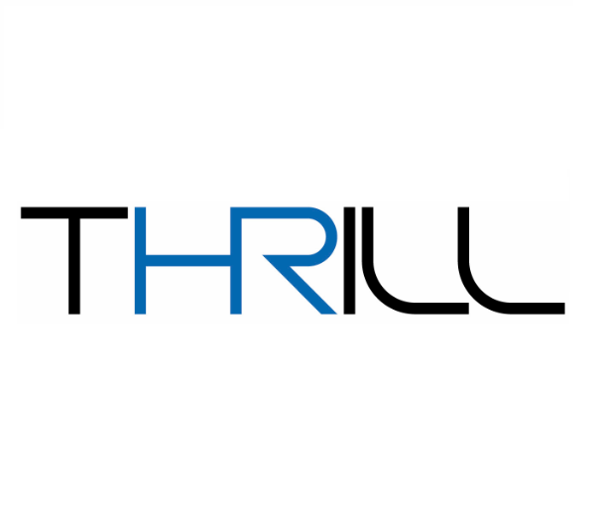 株式会社THRILL