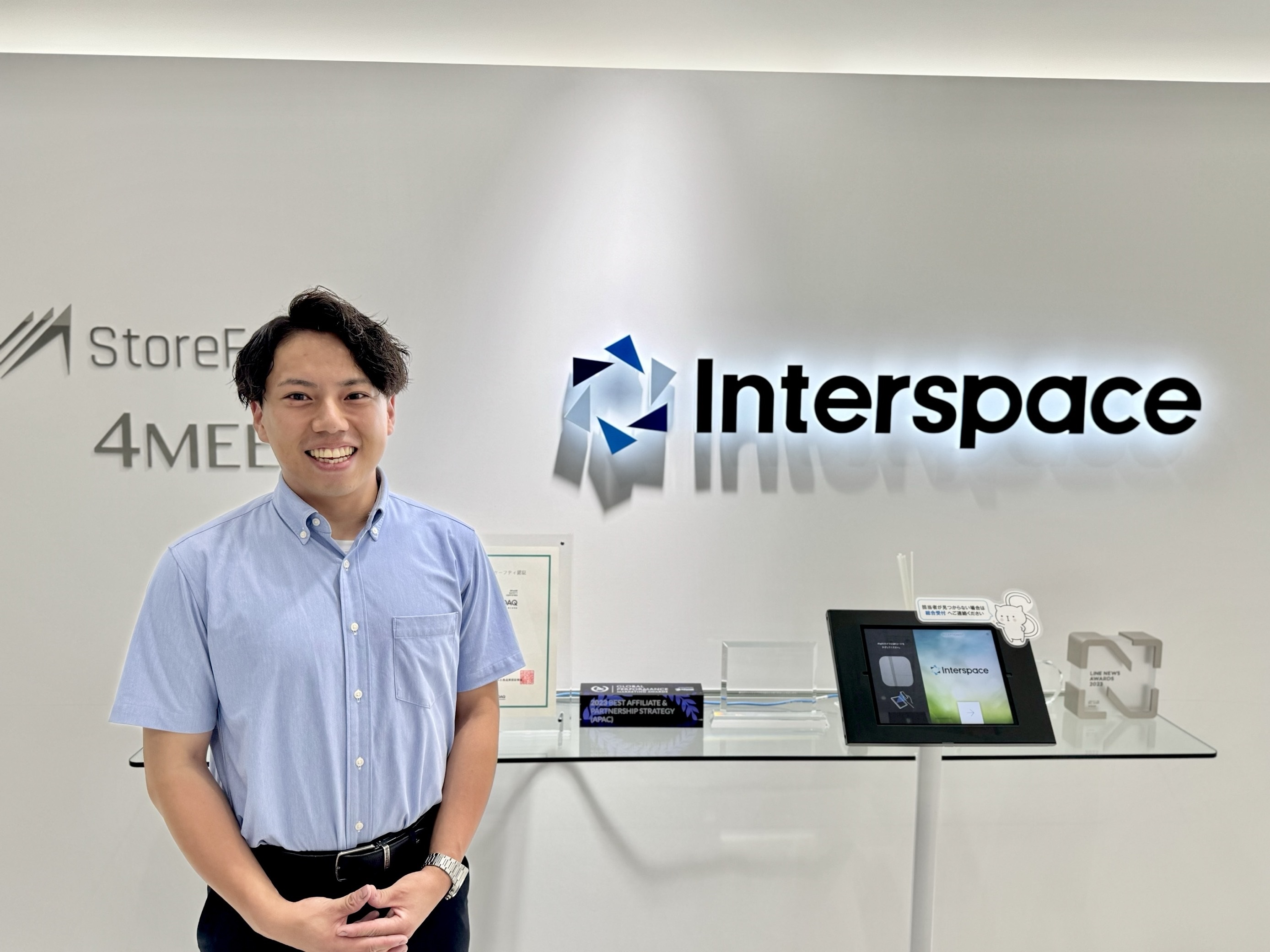 【社員インタビュー】Fintechメディアグループ リーダーに業務内容や仕事のおもしろさについて話をきいてみました！